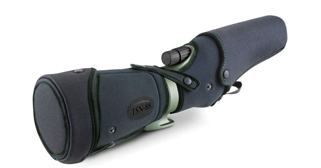 Kowa Neoprene Case for TSN88S Spotting Scope C88SN B&H Photo