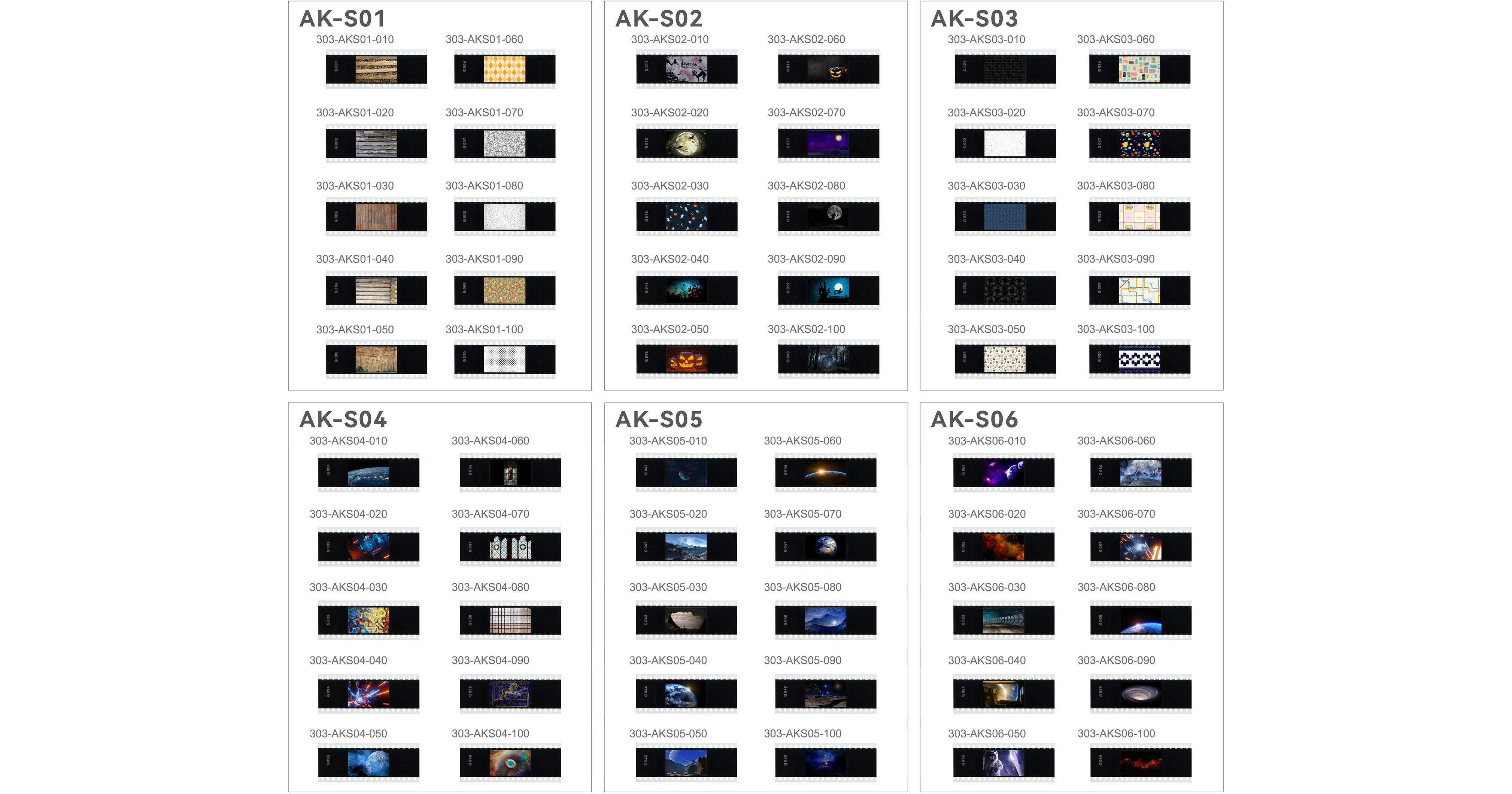 Godox Slide Kit for AK-R21 AK-S B&H Photo Video