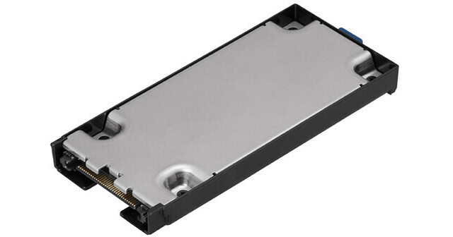 Panasonic 1TB FV-SF401T1M FIPS SSD (Main Drive) FZ-VSF401T1M B&H