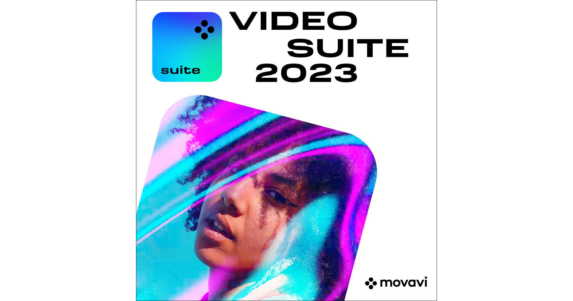 Movavi Video Suite 2023 GPZ3PLXKAVGCKGC B&H Photo Video