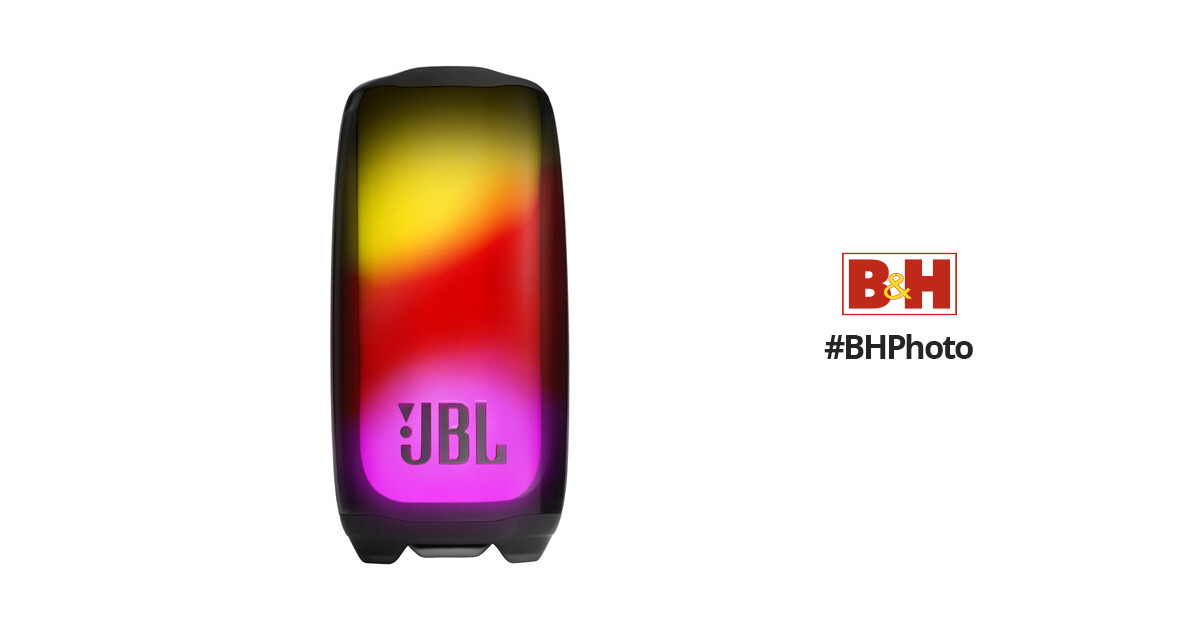 JBL Pulse 5 - Comprar en Sky Blue Apple Store