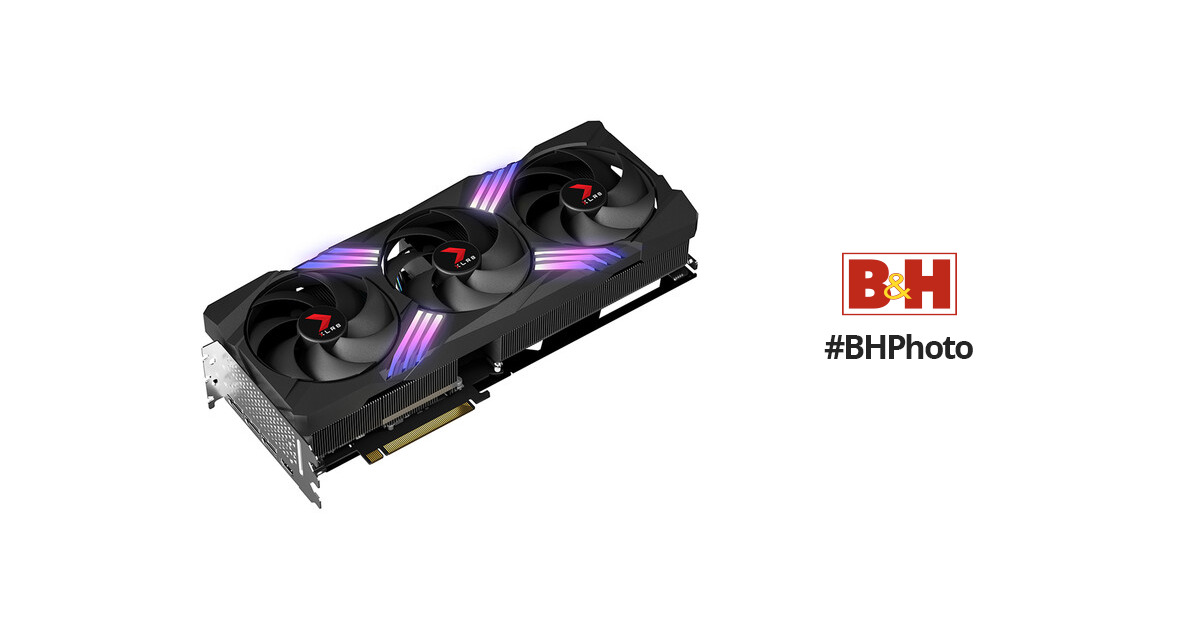 PNY RTX 4070 Ti Super Verto Epic-X RGB OC review: Big cooling and higher  performance