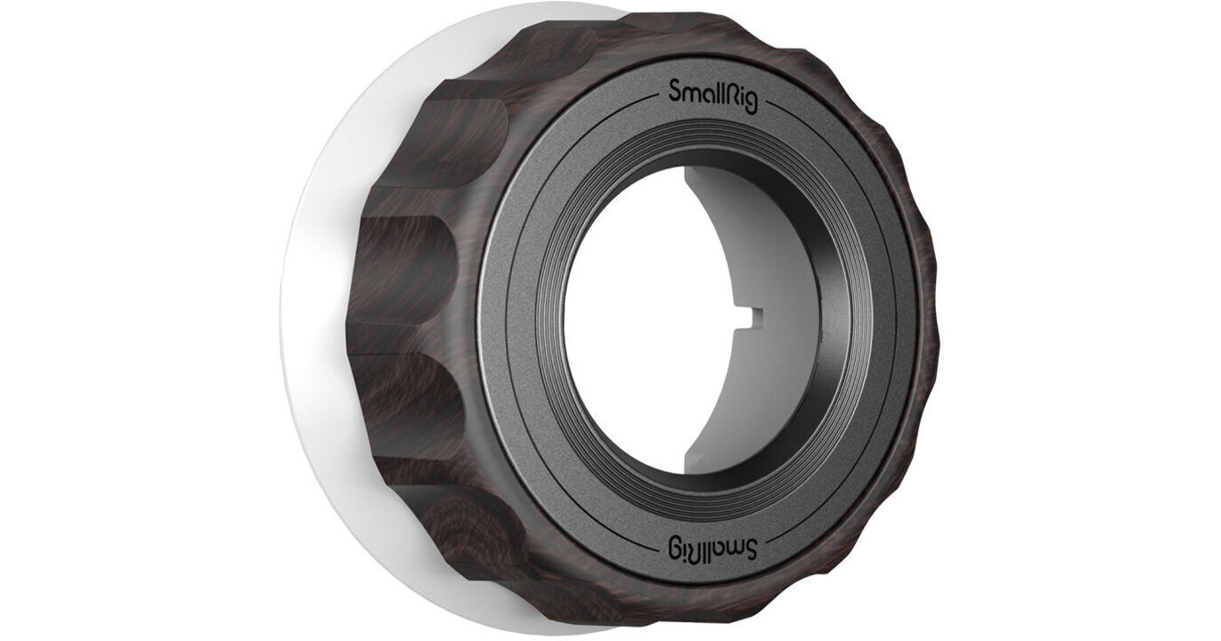 SmallRig Follow Focus Marking Disk (Wooden) 4091 B&H Photo Video
