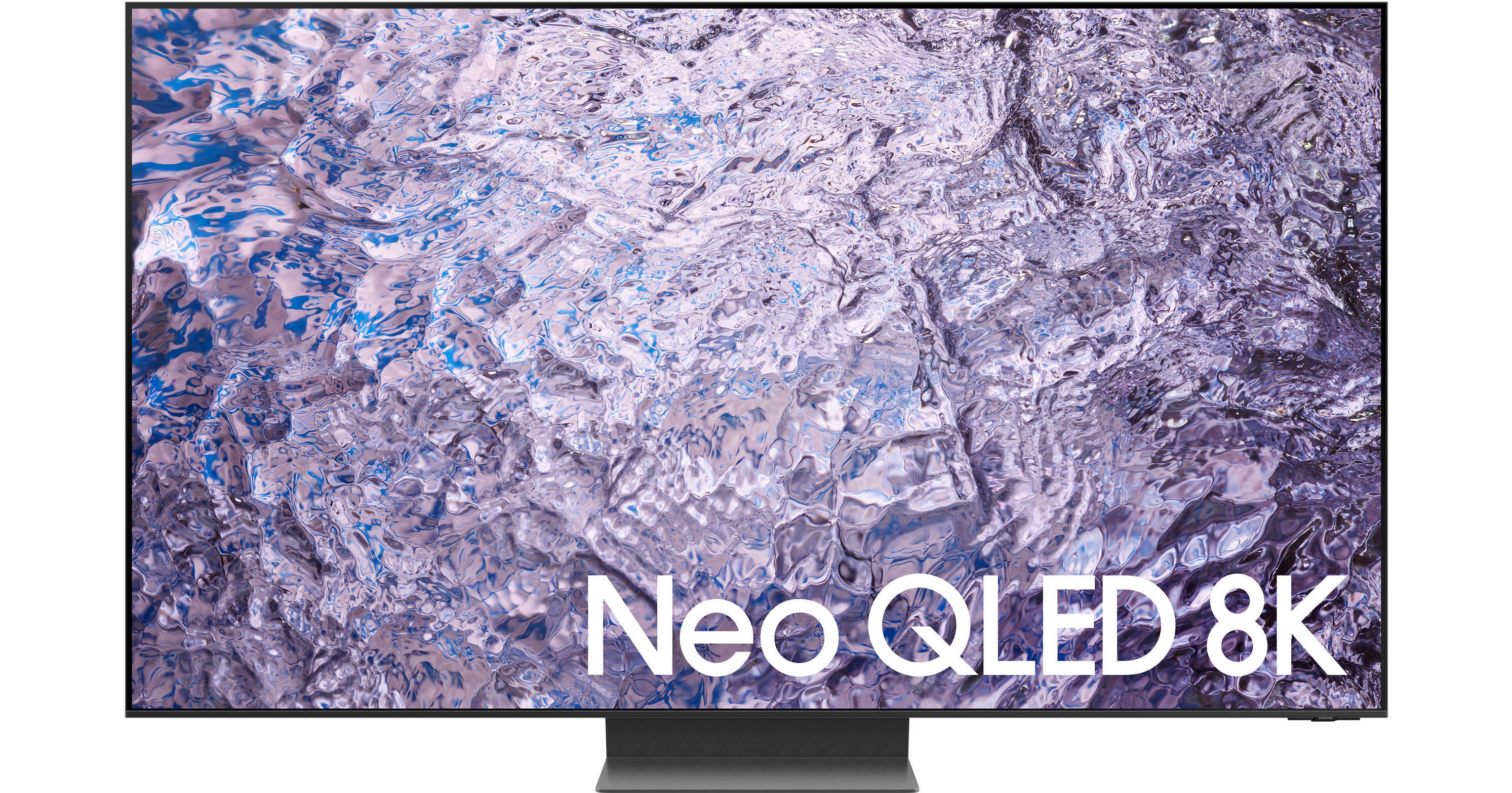 Samsung QN800C 75" 8K HDR Smart Neo QLED Mini-LED QN75QN800CFXZA