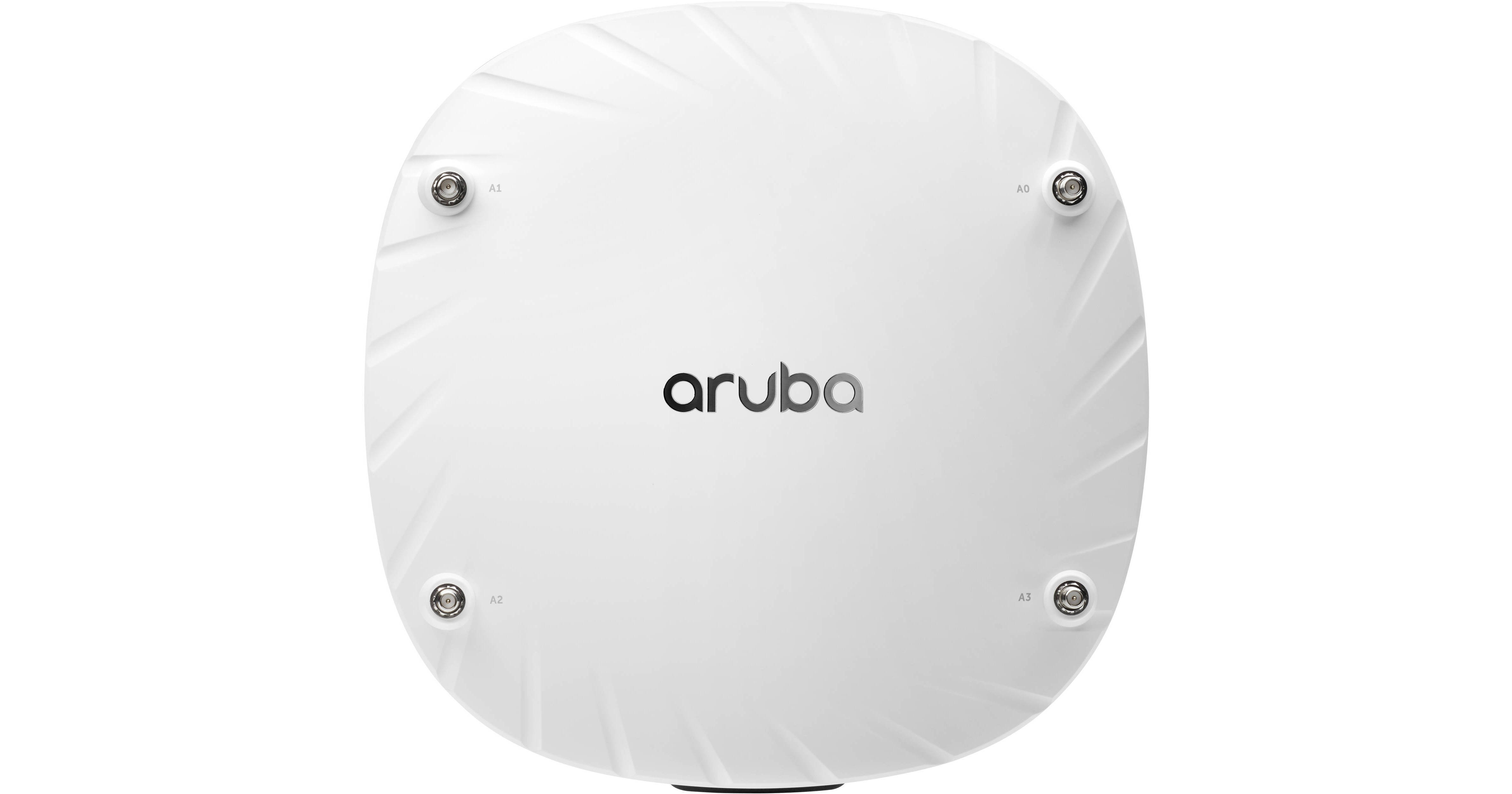 Aruba AP-534 Dual-Band Wireless Access Point