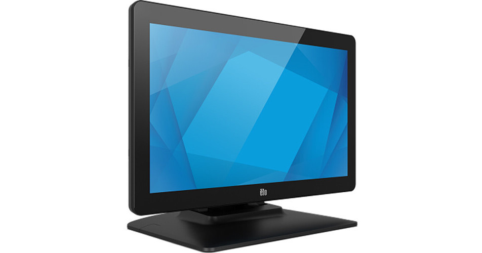 1502L 15 Touchscreen Monitor