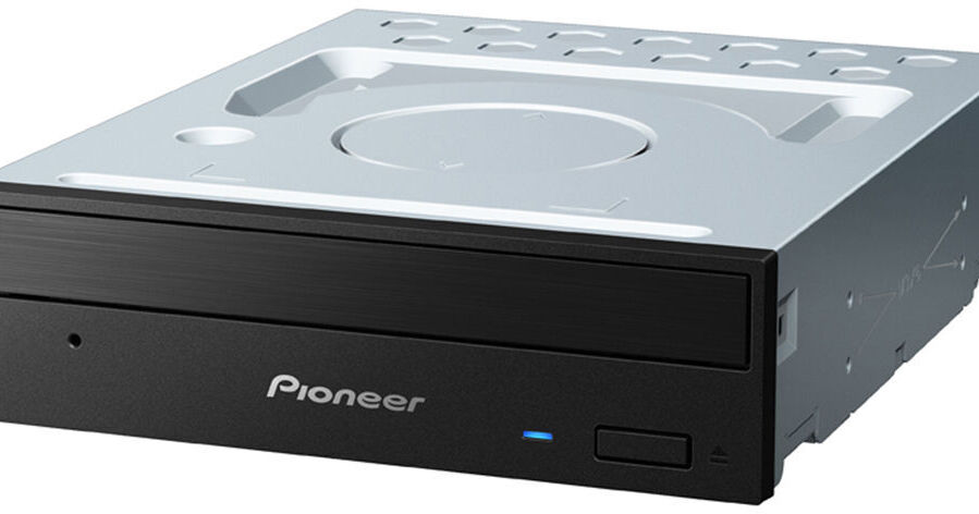 Pioneer BDR-2213 Internal Blu-ray Writer BDR-2213 B&H Photo Video