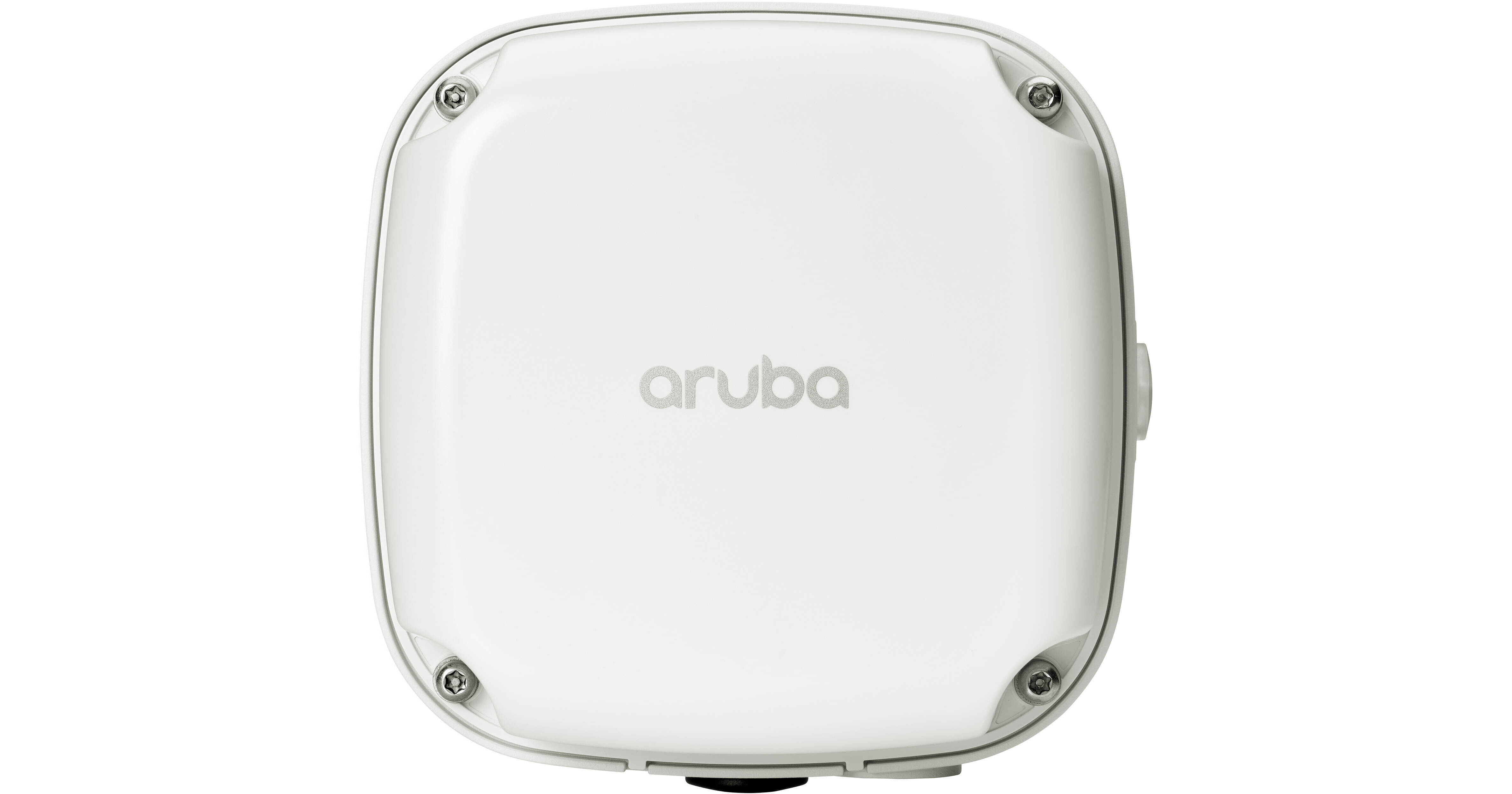 HPE Networking AP 567 Wireless Dual Band Outdoor Access R4W49A