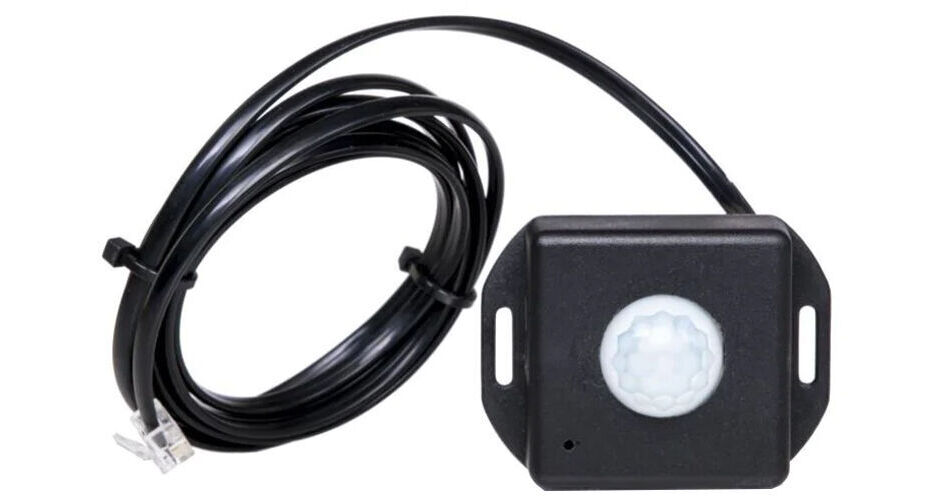 Videotel Digital MOVE Motion Sensor MOVE B&H Photo Video