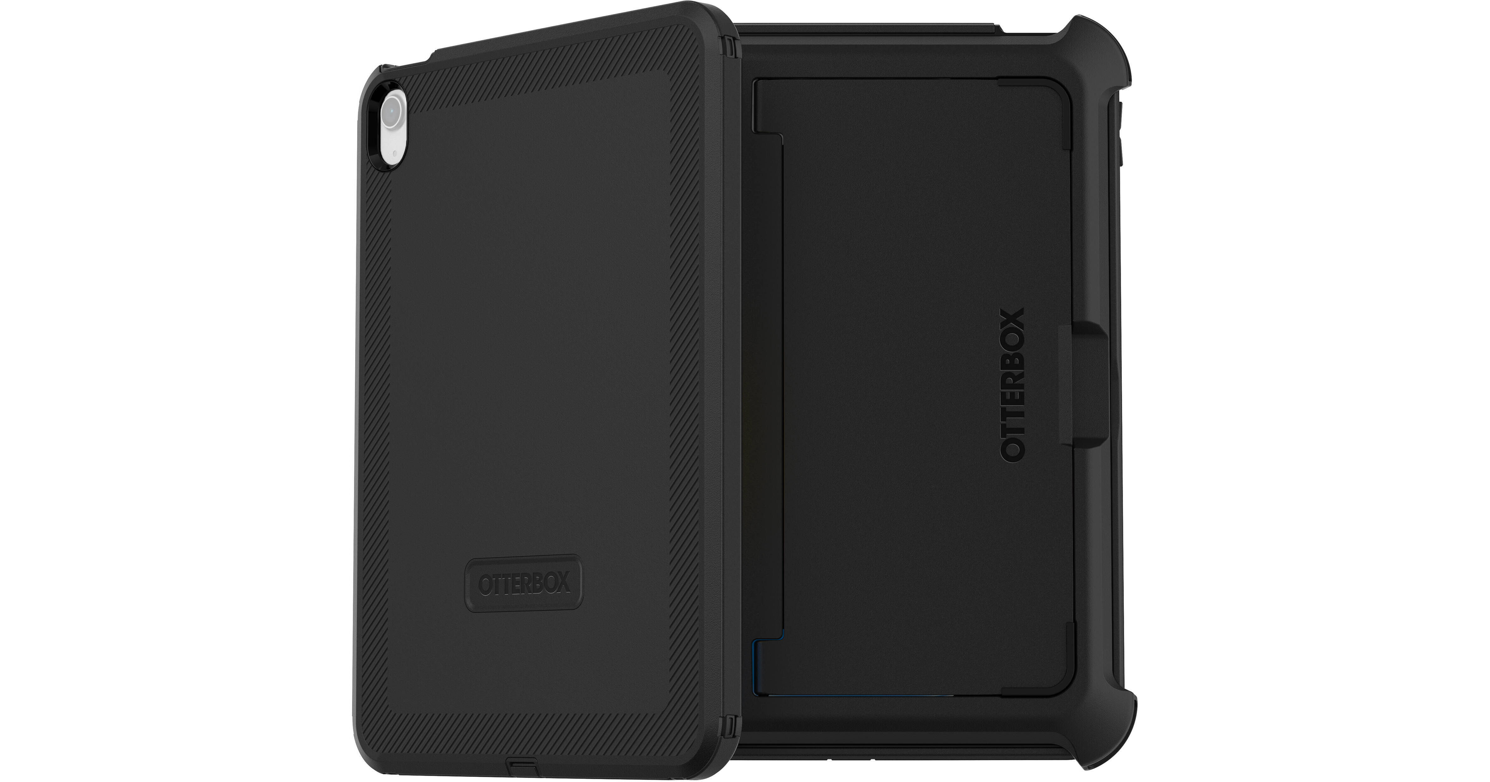 OtterBox Defender Series Case for iPad 10th Gen 7789955 B&H