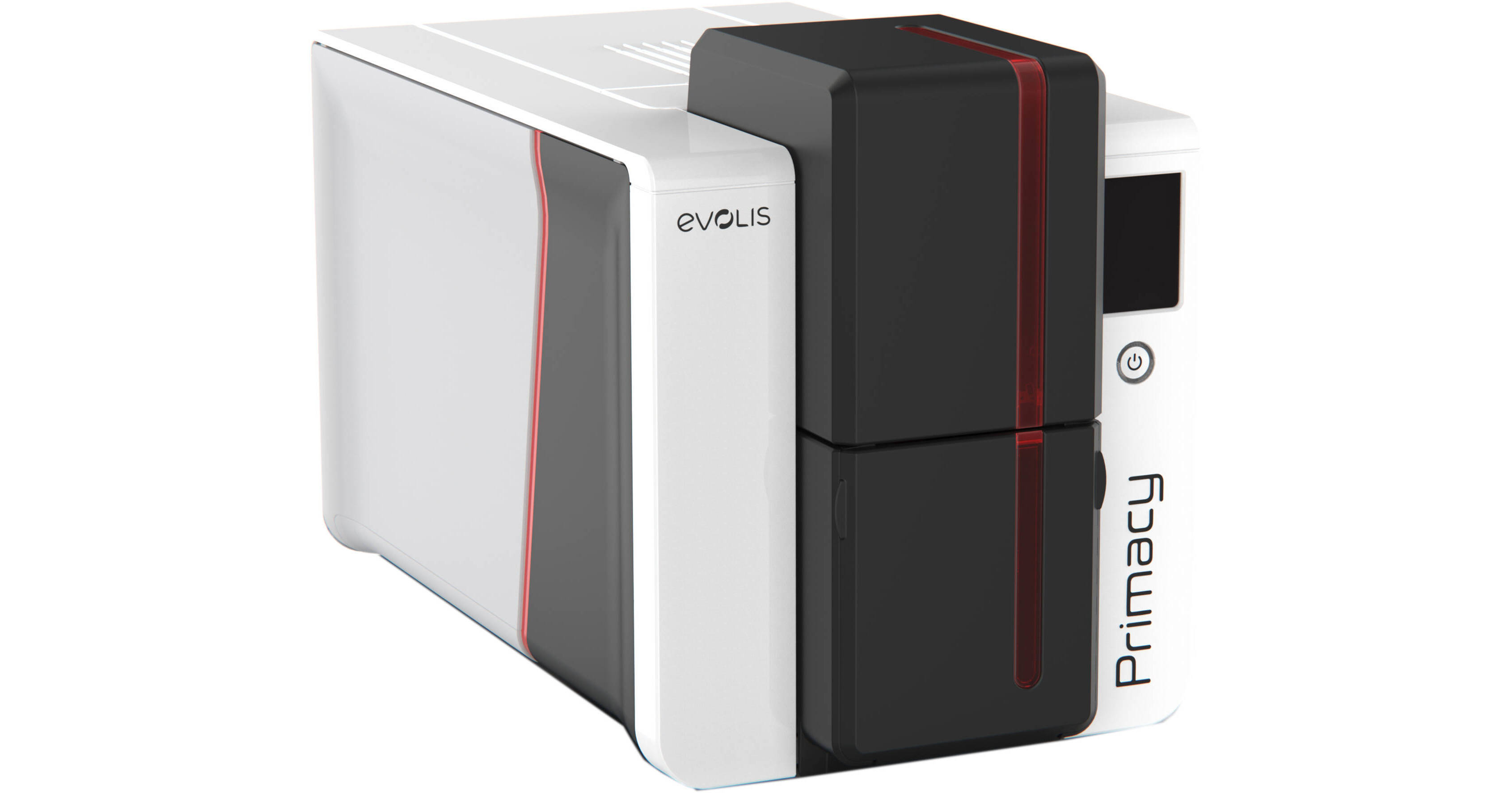 Evolis Primacy 2 Expert Single-Sided ID Card Printer PM2-0002-A