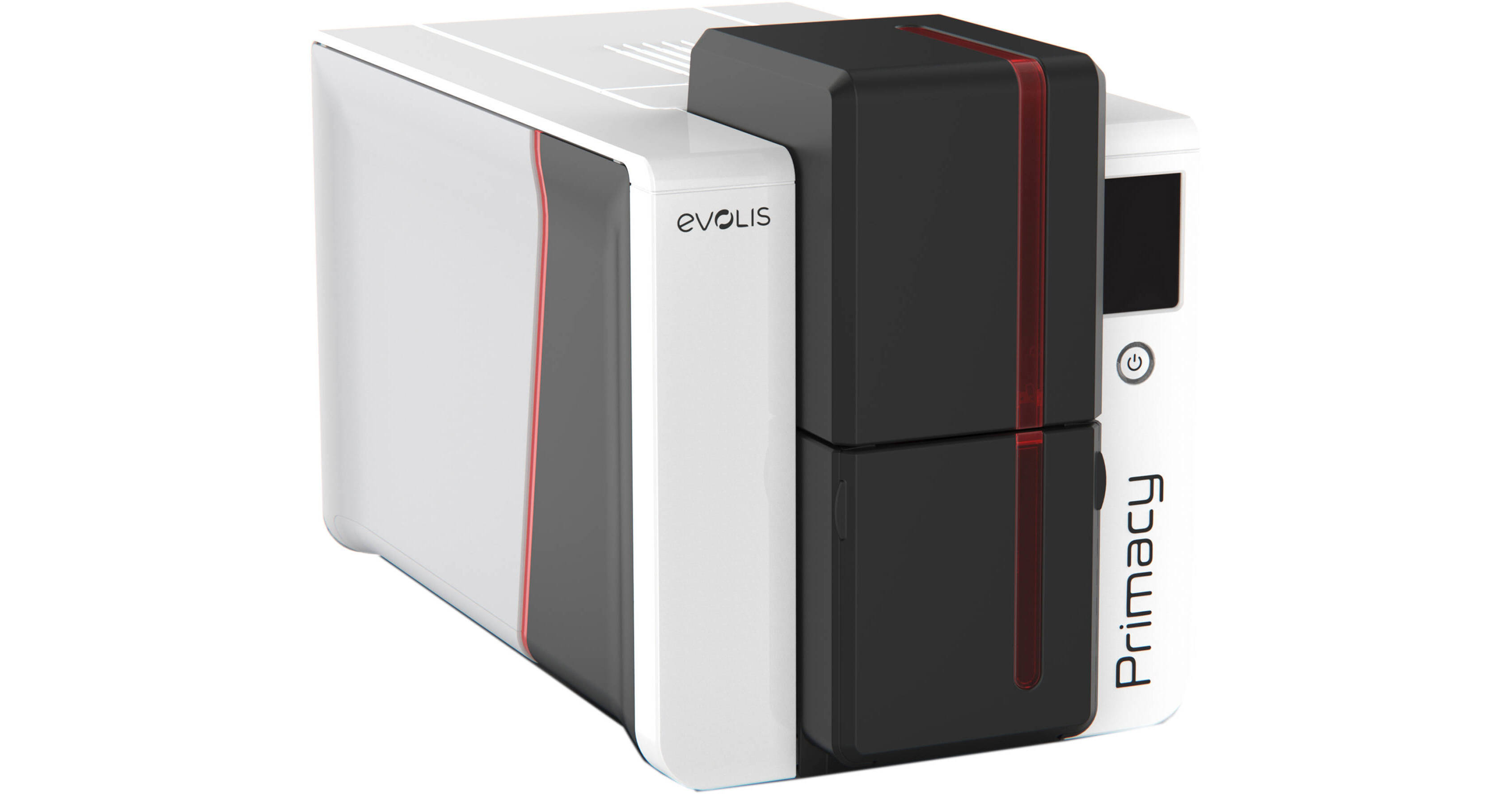 Evolis Primacy 2 Expert Dual-Sided ID Card Printer PM2-0015 B&H