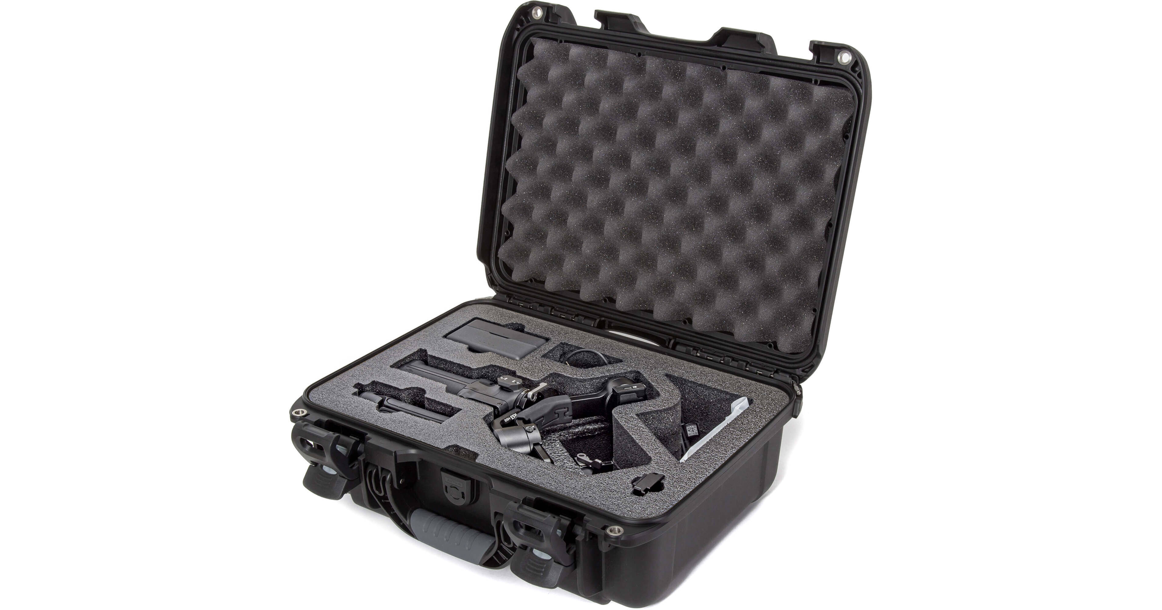 NANUK 920 For DJI Ronin RS 3 Mini - Creator combo kit – NANUK USA