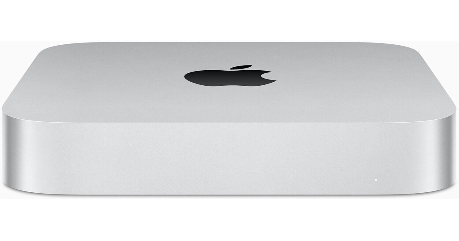 Mac mini - Apple (BY)