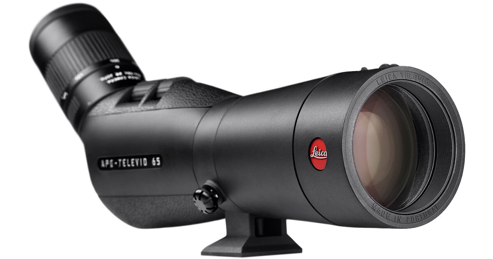 Leica APOTelevid 2550x65mm Spotting Scope (Angled Viewing)