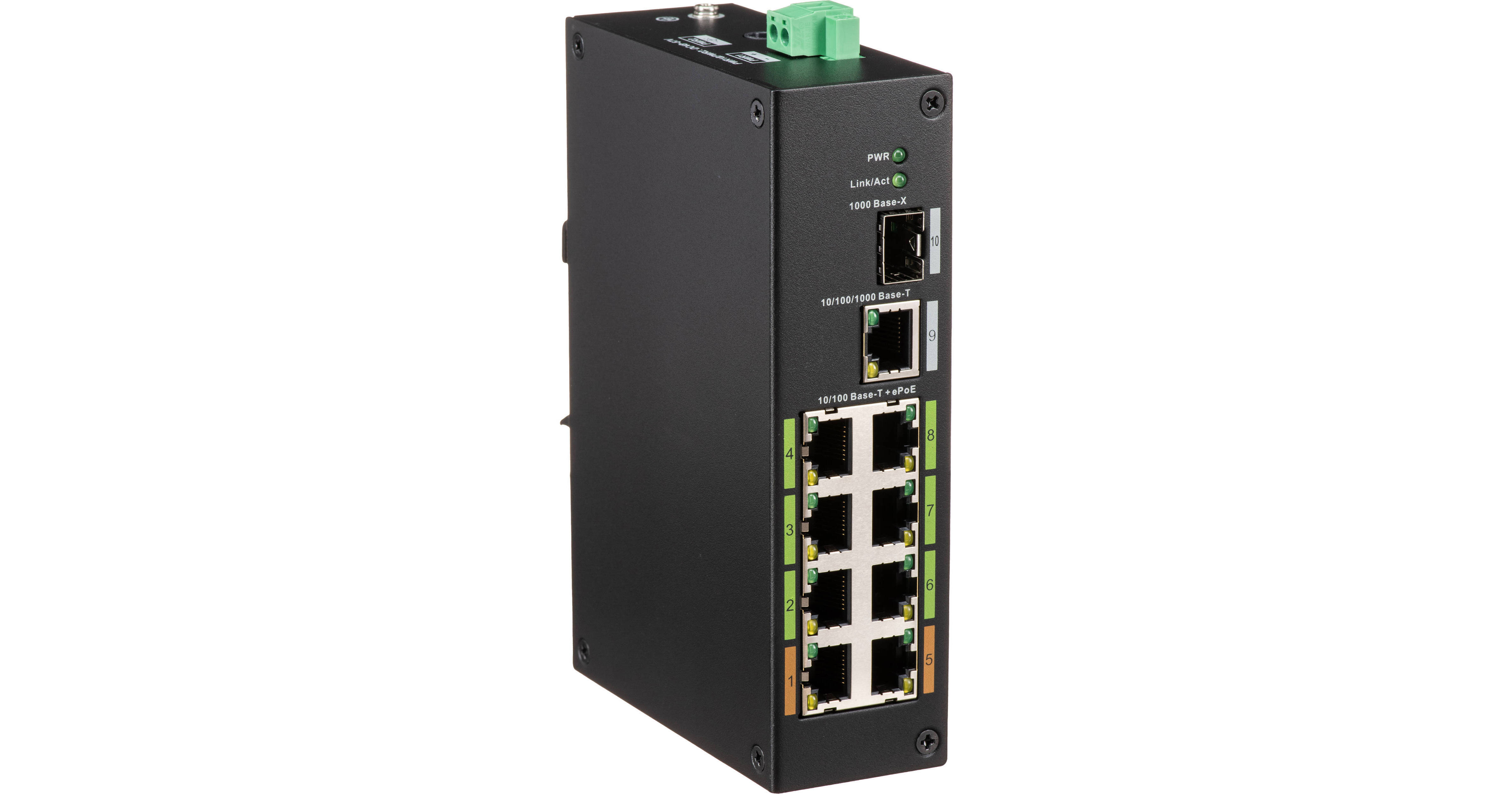 lorex-8-port-epoe-compliant-10-100-mb-s-unmanaged-network-aex8