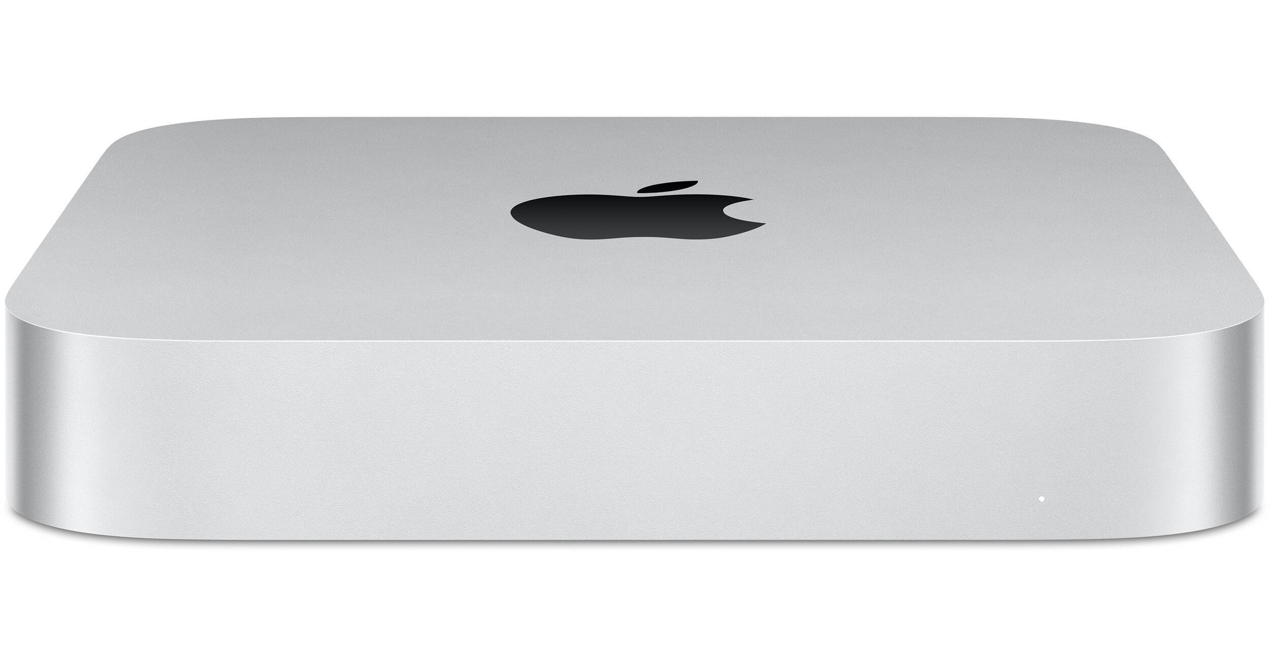 Apple Mac mini (M2 Pro)