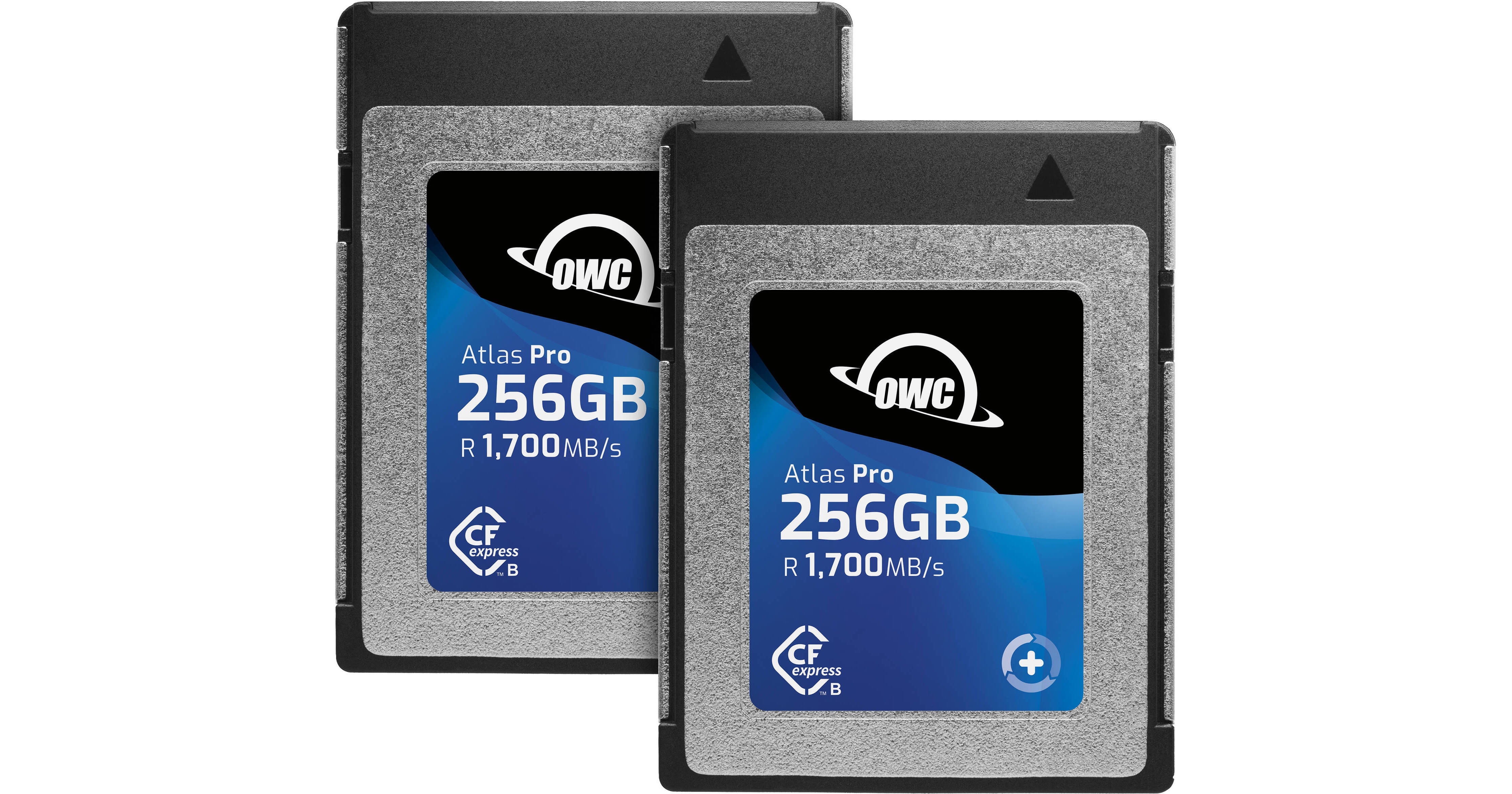 Memory Cards for Canon EOS R5