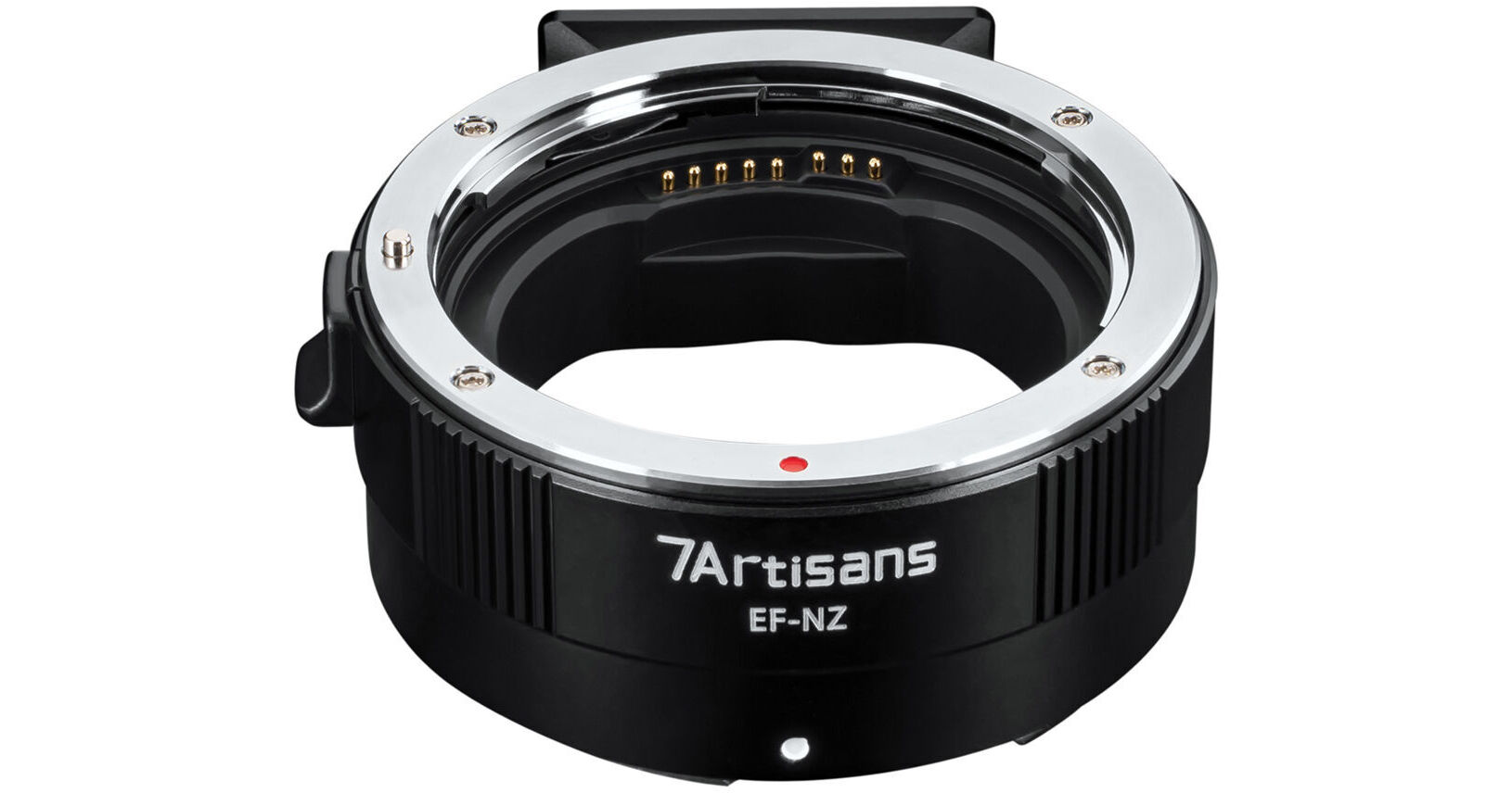 7artisans Photoelectric Autofocus Adapter for Canon EF/EFS