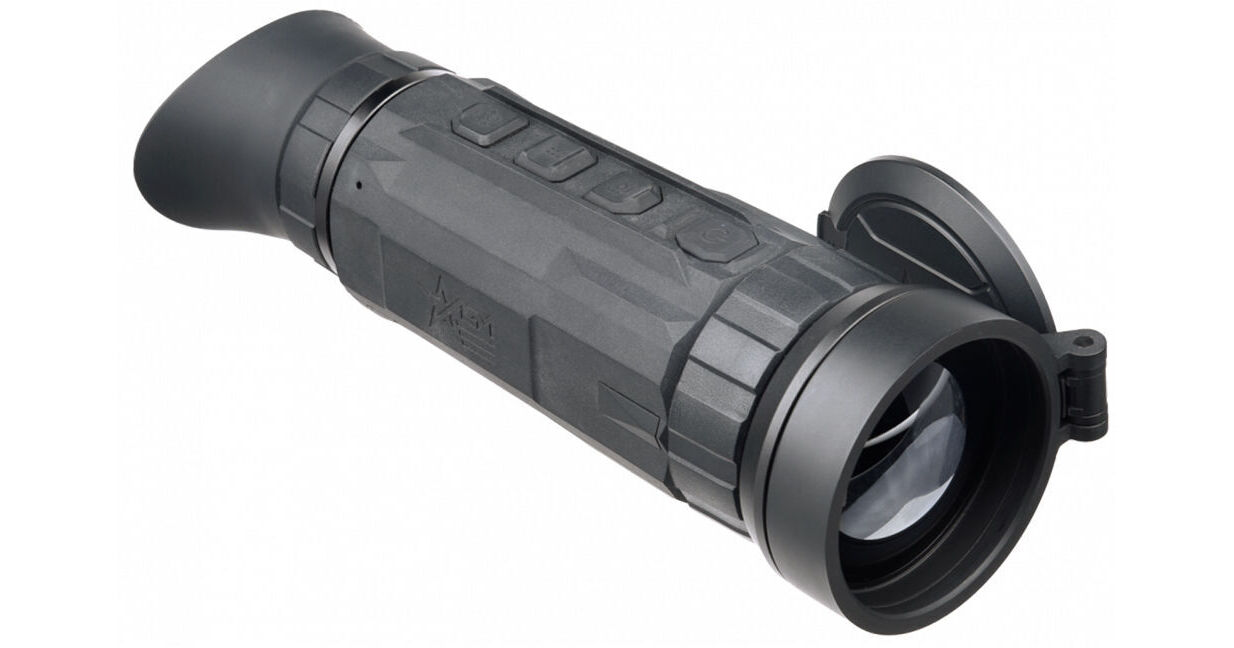 AGM 640 x 512 Sidewinder TM50-640 Thermal Imaging Monocular (50Hz)