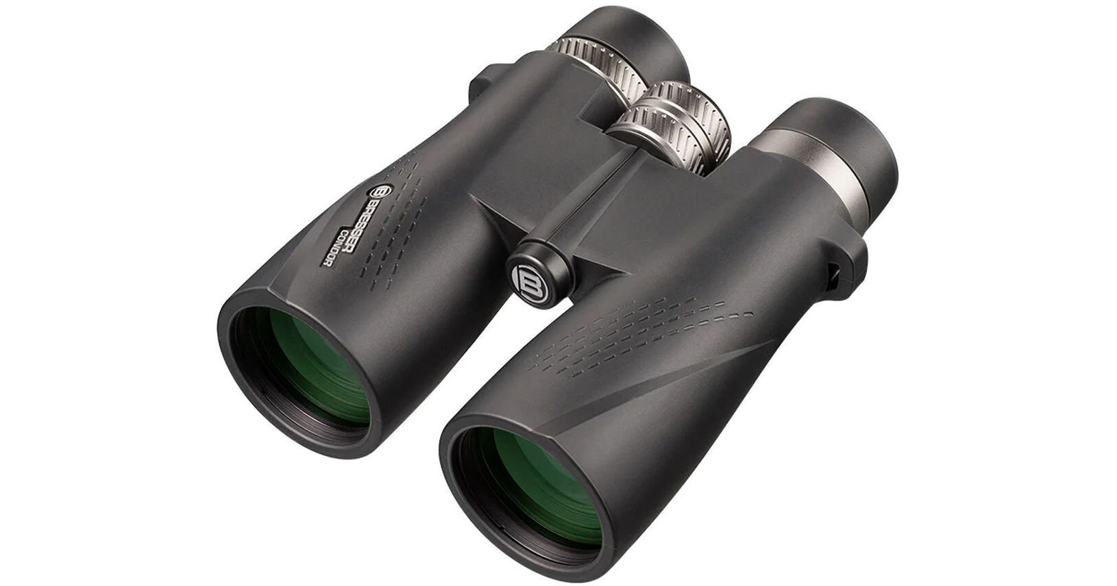 BRESSER 10x50 C-Series Binoculars 90-01050 B&H Photo Video