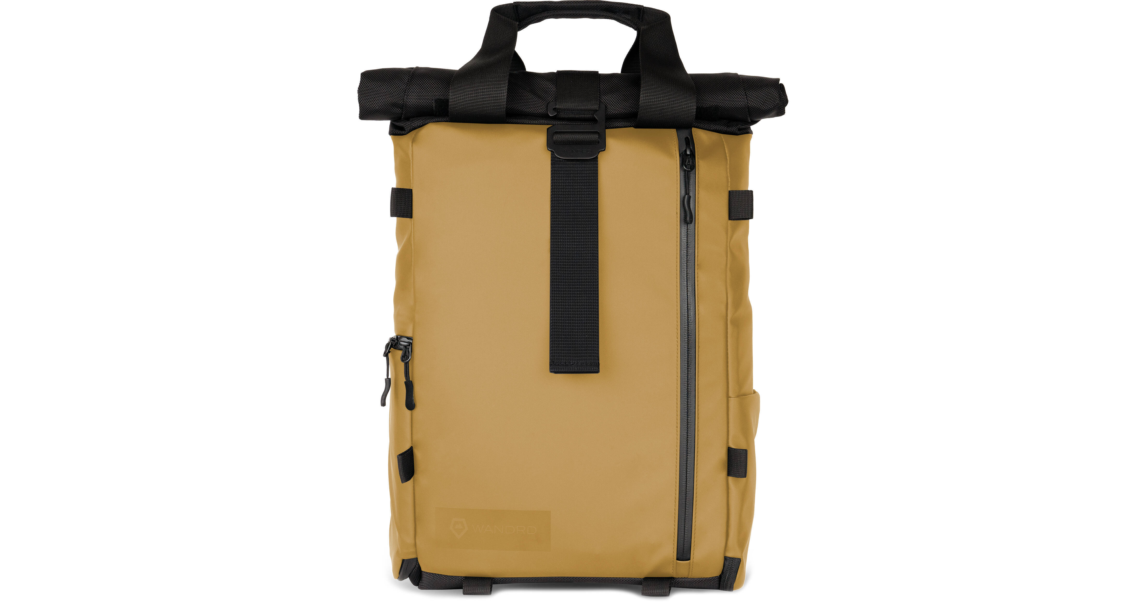 WANDRD PRVKE Lite (Dallol Yellow)