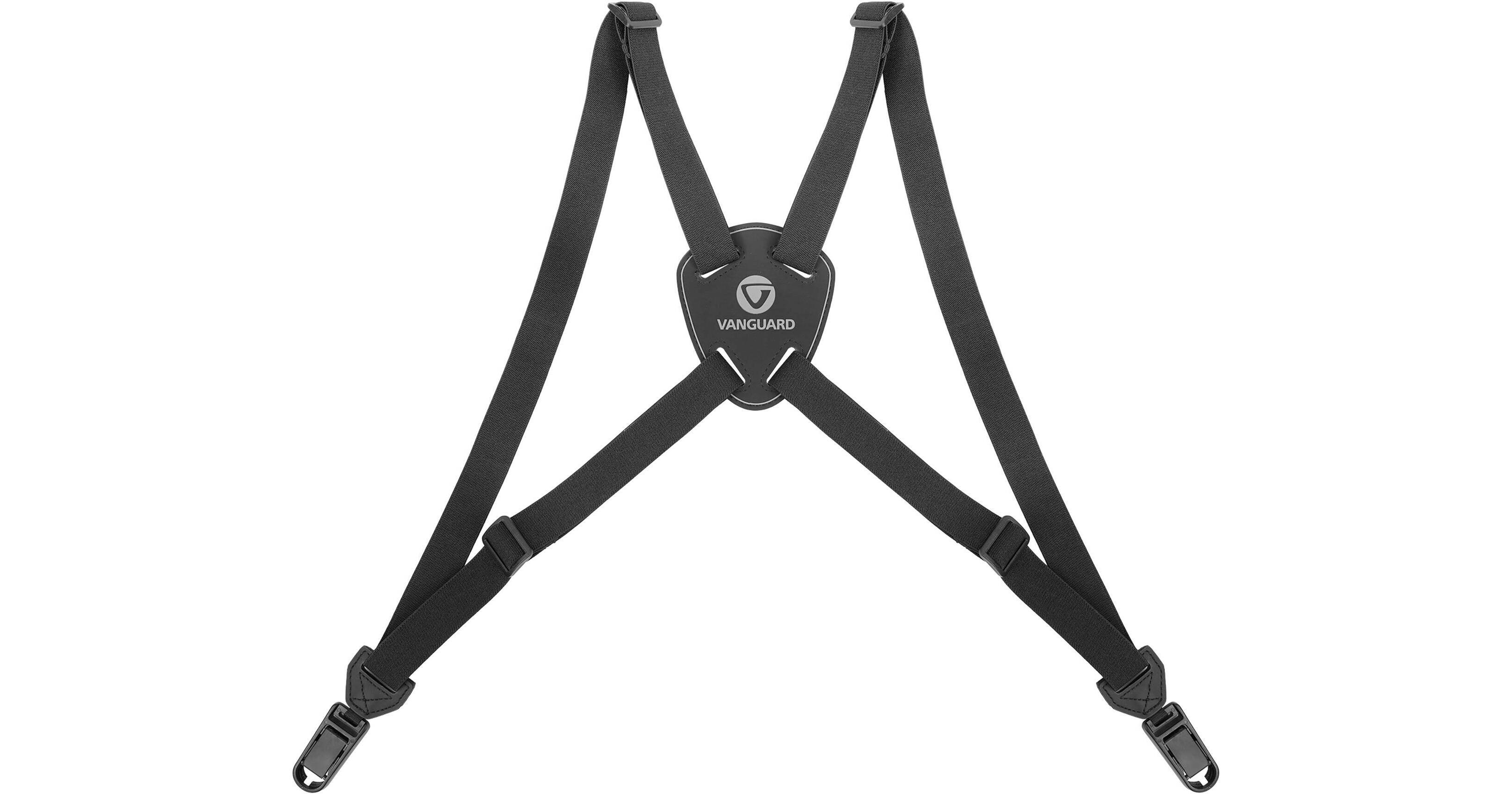 Vanguard VEO Optic Guard Optics/Camera VEO OPTIC GUARD H BK B&H