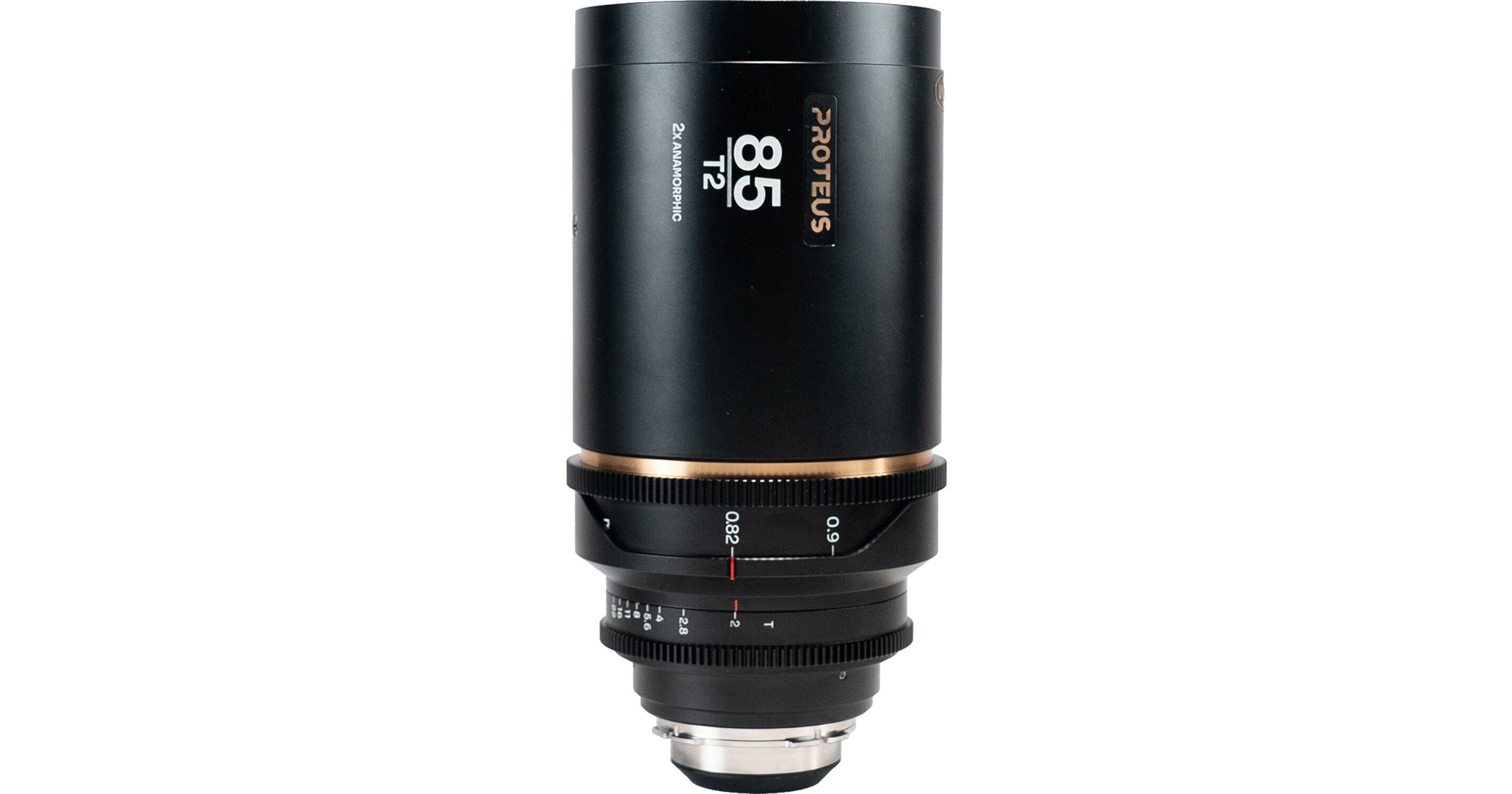 Venus Optics Laowa Proteus 2x Anamorphic 85mm T2 Lens