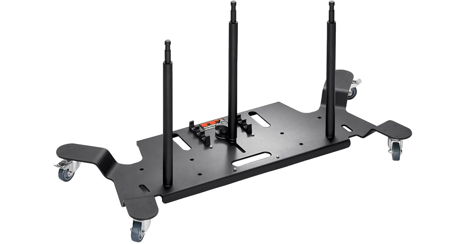Matthews Gatorbuddy Rolling VFlat Holder 420320 B&H Photo Video
