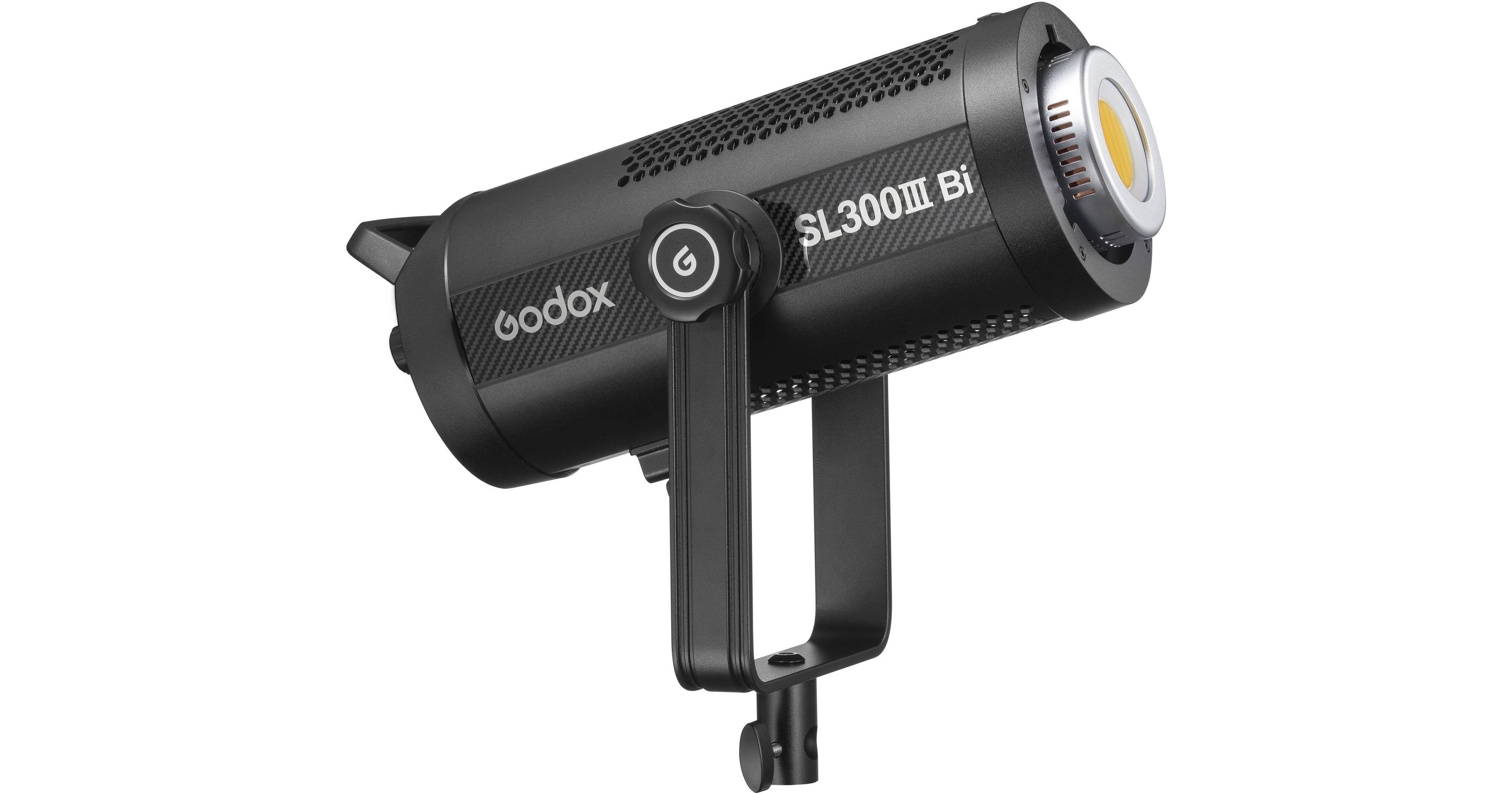 SL300III Torche Led COB 300W Daylight