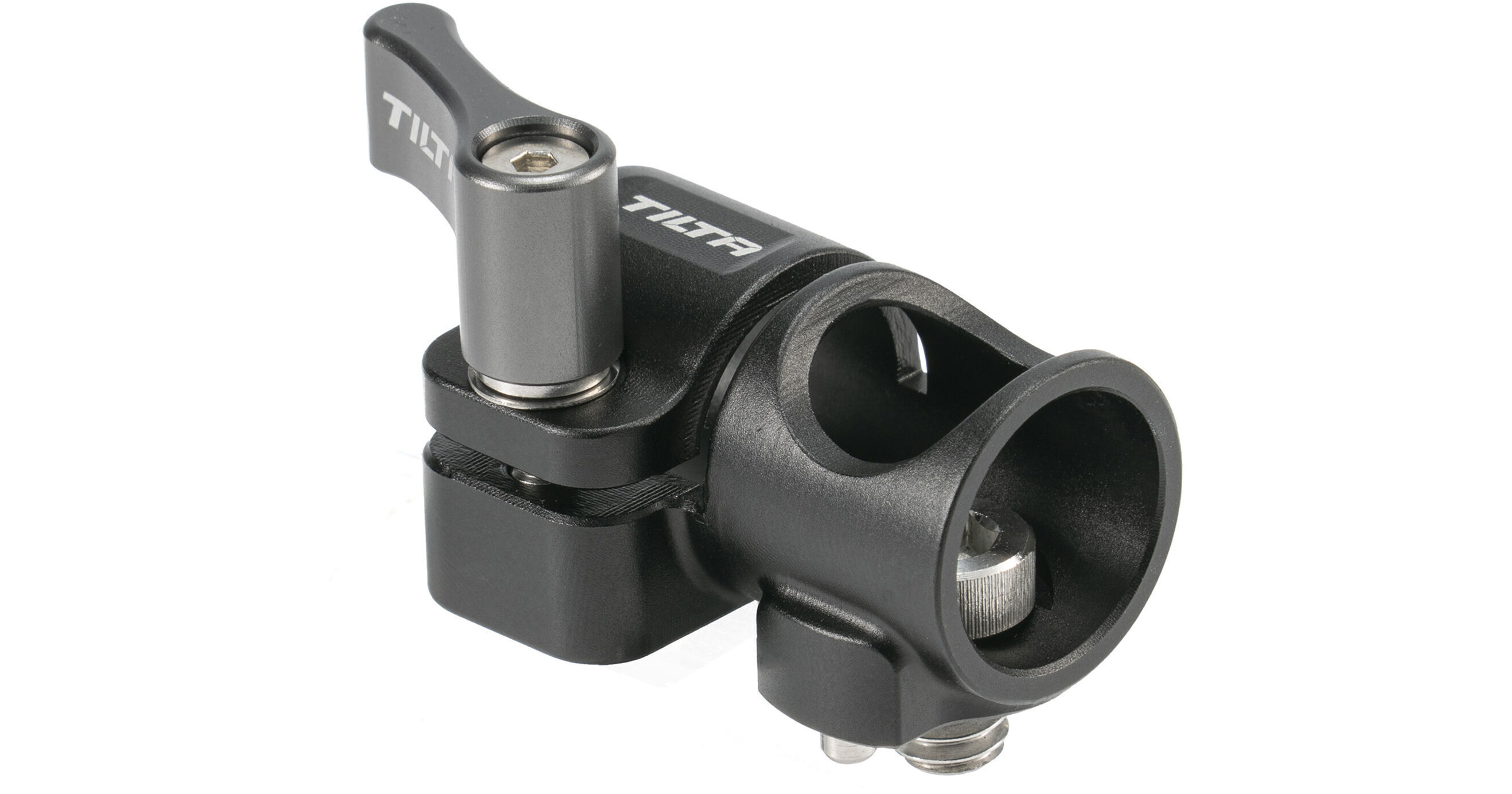 Tilta 15mm Rod Holder to 1/4"20 AntiTwist Screw