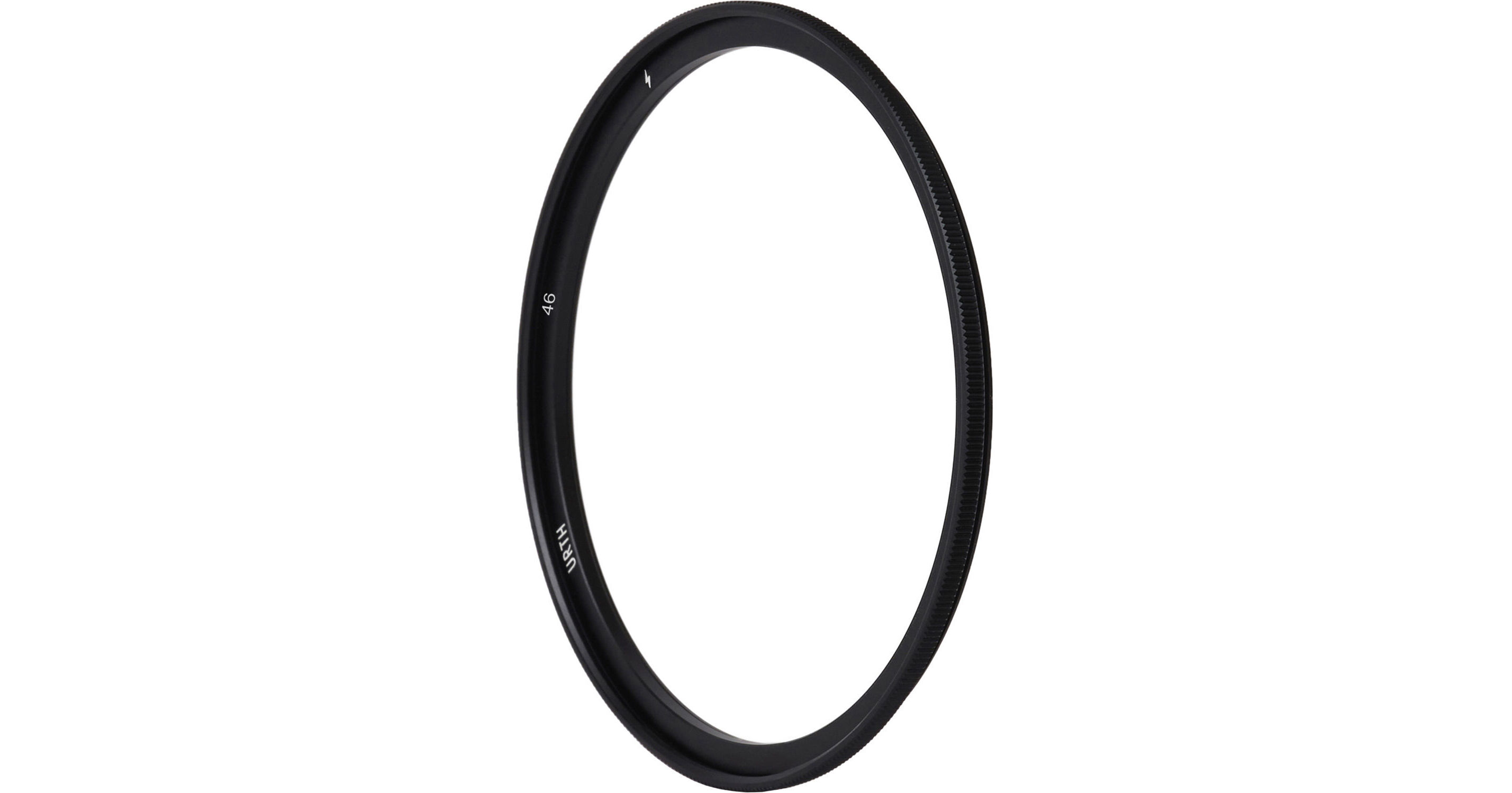 Urth Adapter Ring for Lens Filters (46mm) UMADPTP46 B&H