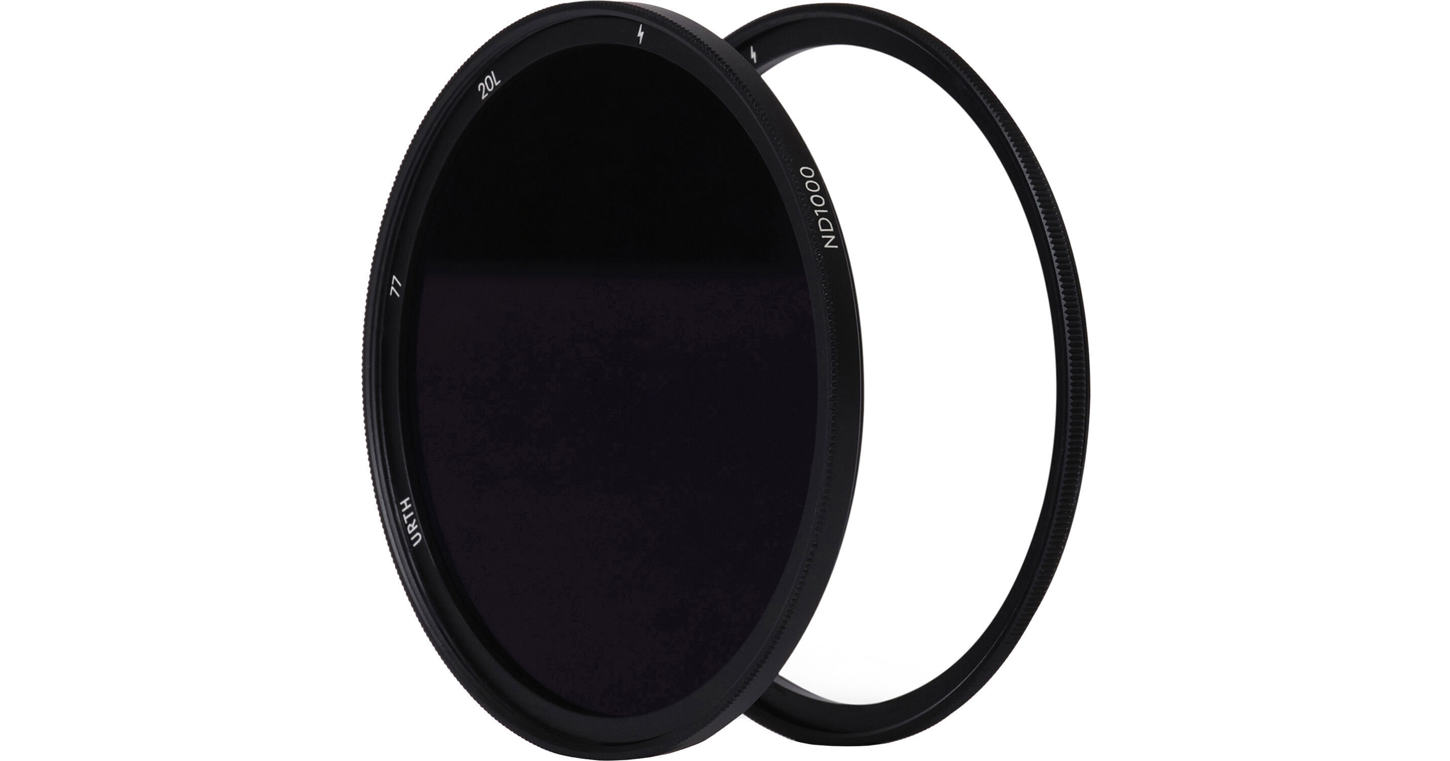 Urth 77mm Soft Gradient ND8 Filter for Lens (Plus