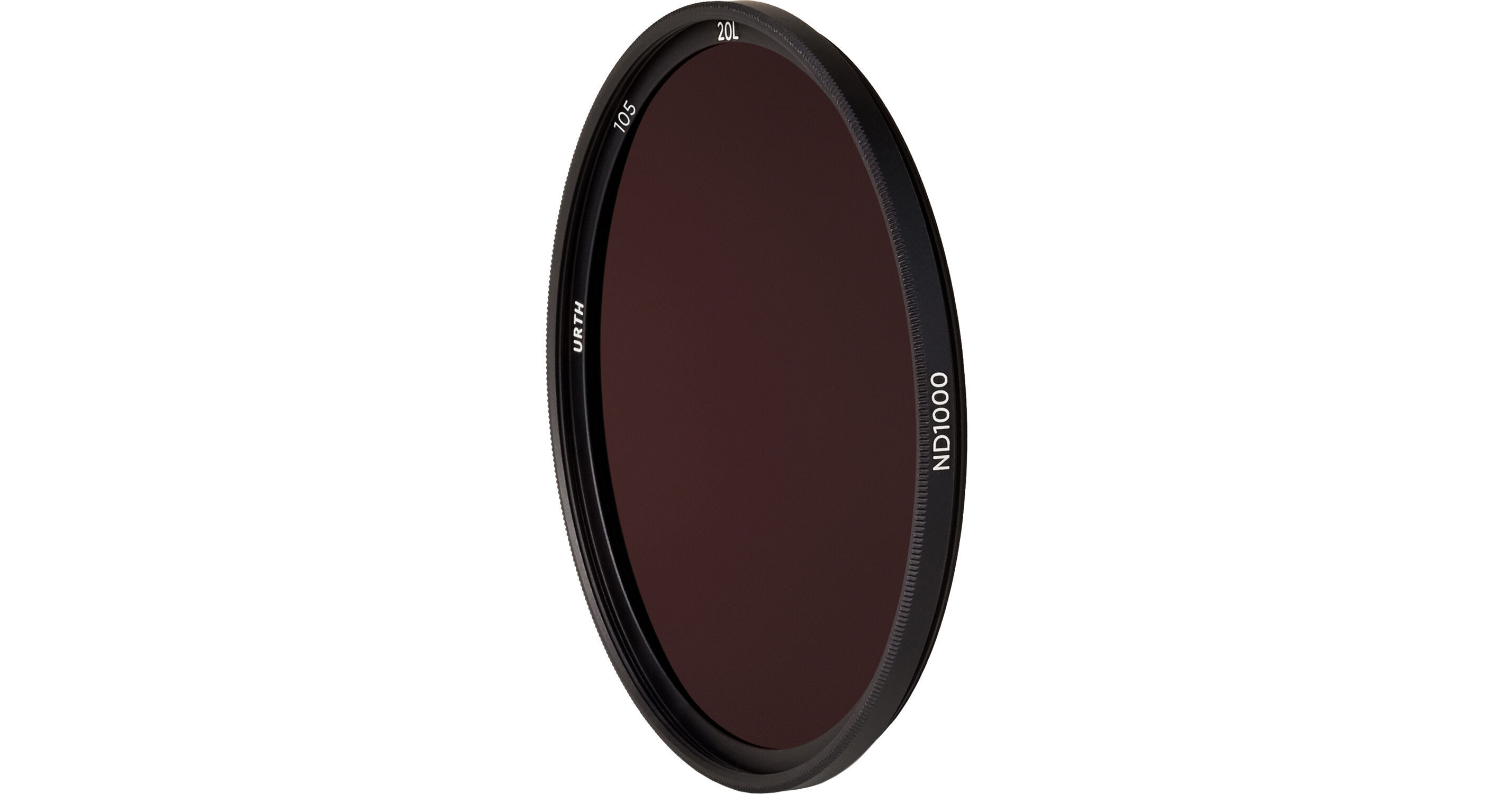 Urth 105mm ND1000 Neutral Density Filter Plus+ UND1000PL105 B&H