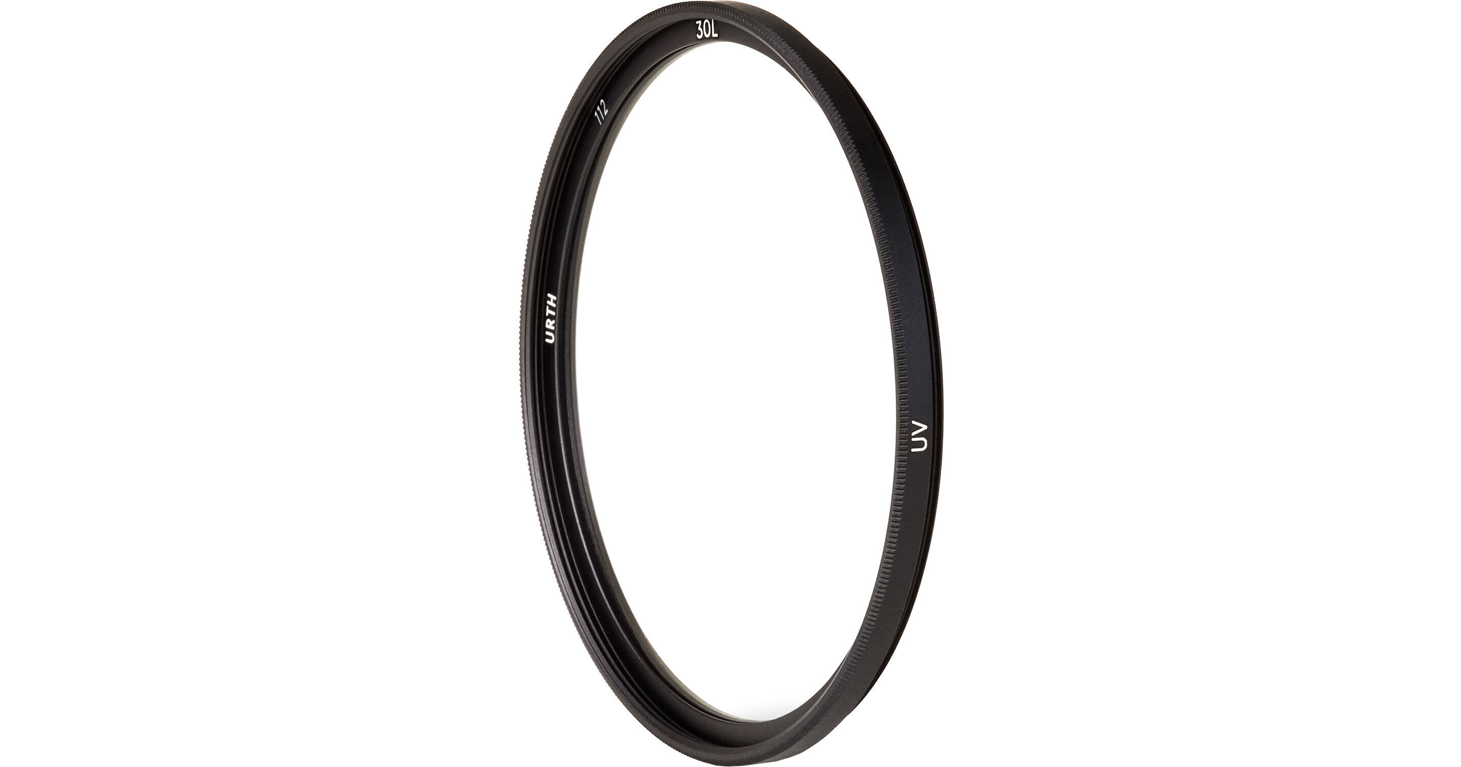 Urth 112mm UV Lens Filter (Plus+) UUVPL112 B&H Photo Video