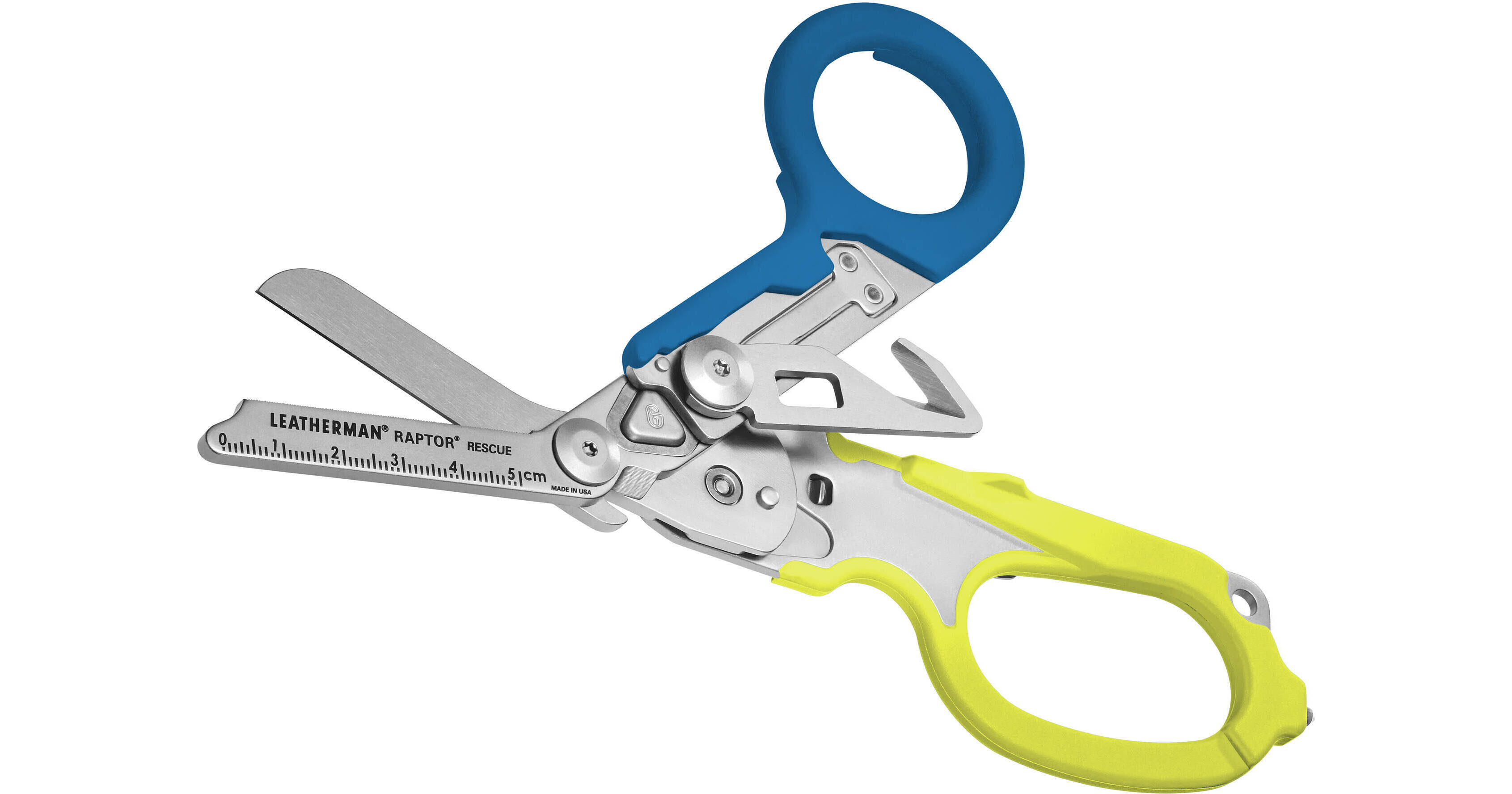 Raptor® Shears  Leatherman​​