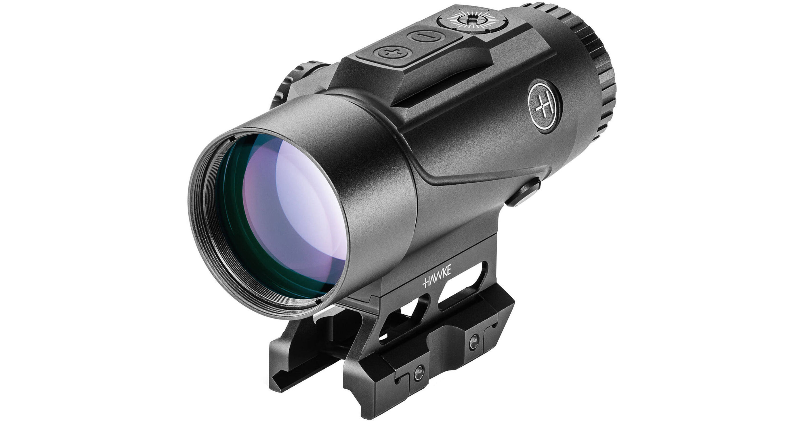 Hawke Sport Optics 6x36 Prism Sight 12058 B&H Photo Video
