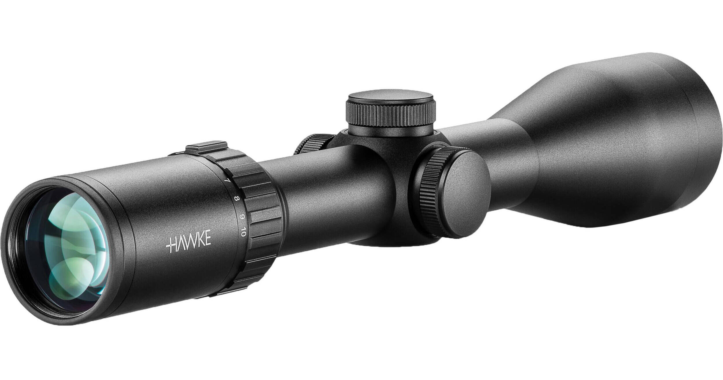 Hawke Sport Optics 2.510x50 Vantage 30 WA Riflescope 14530 B&H