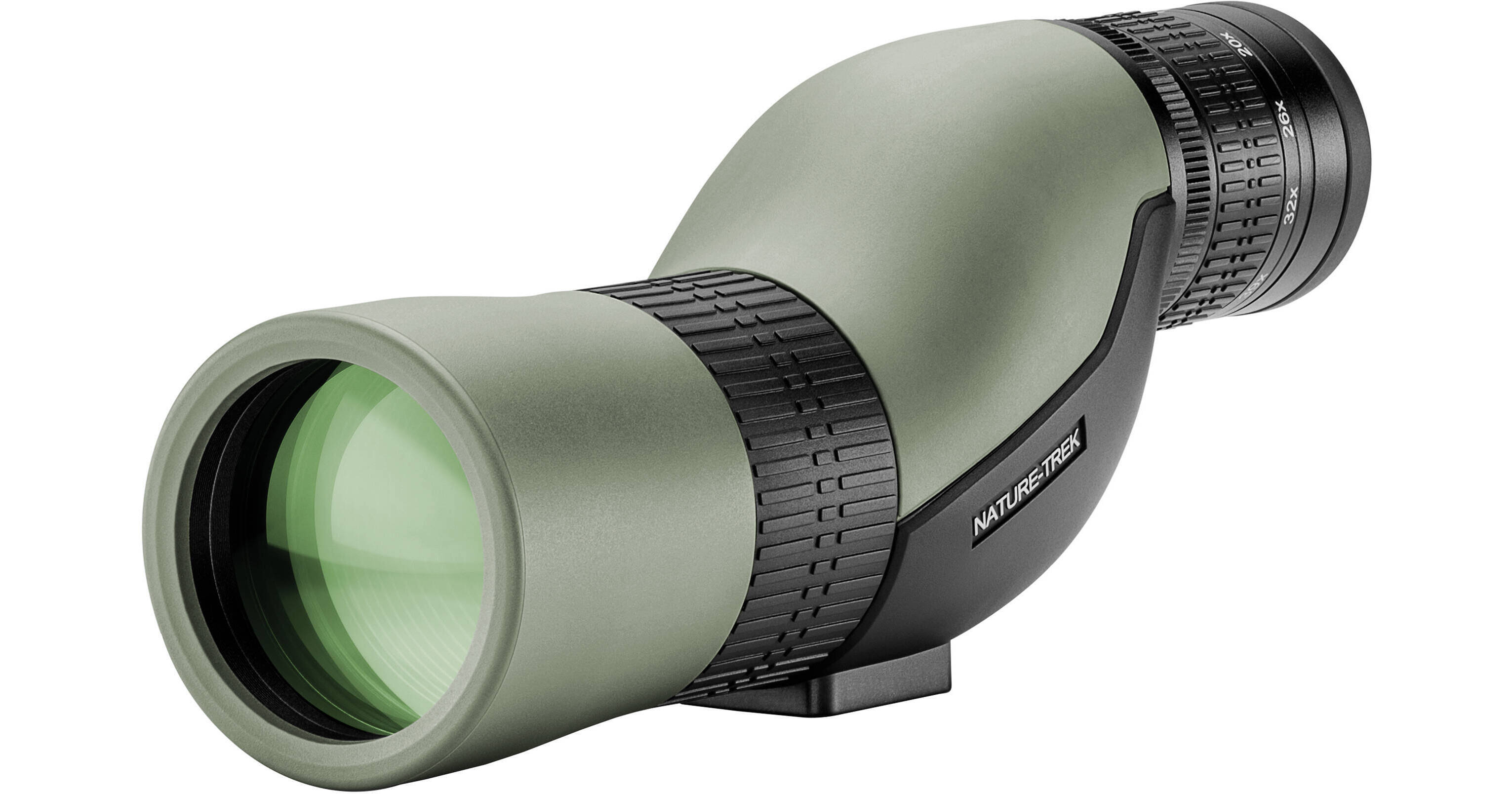 Hawke Sport Optics 1339x56 NatureTrek Spotting Scope 55211 B&H