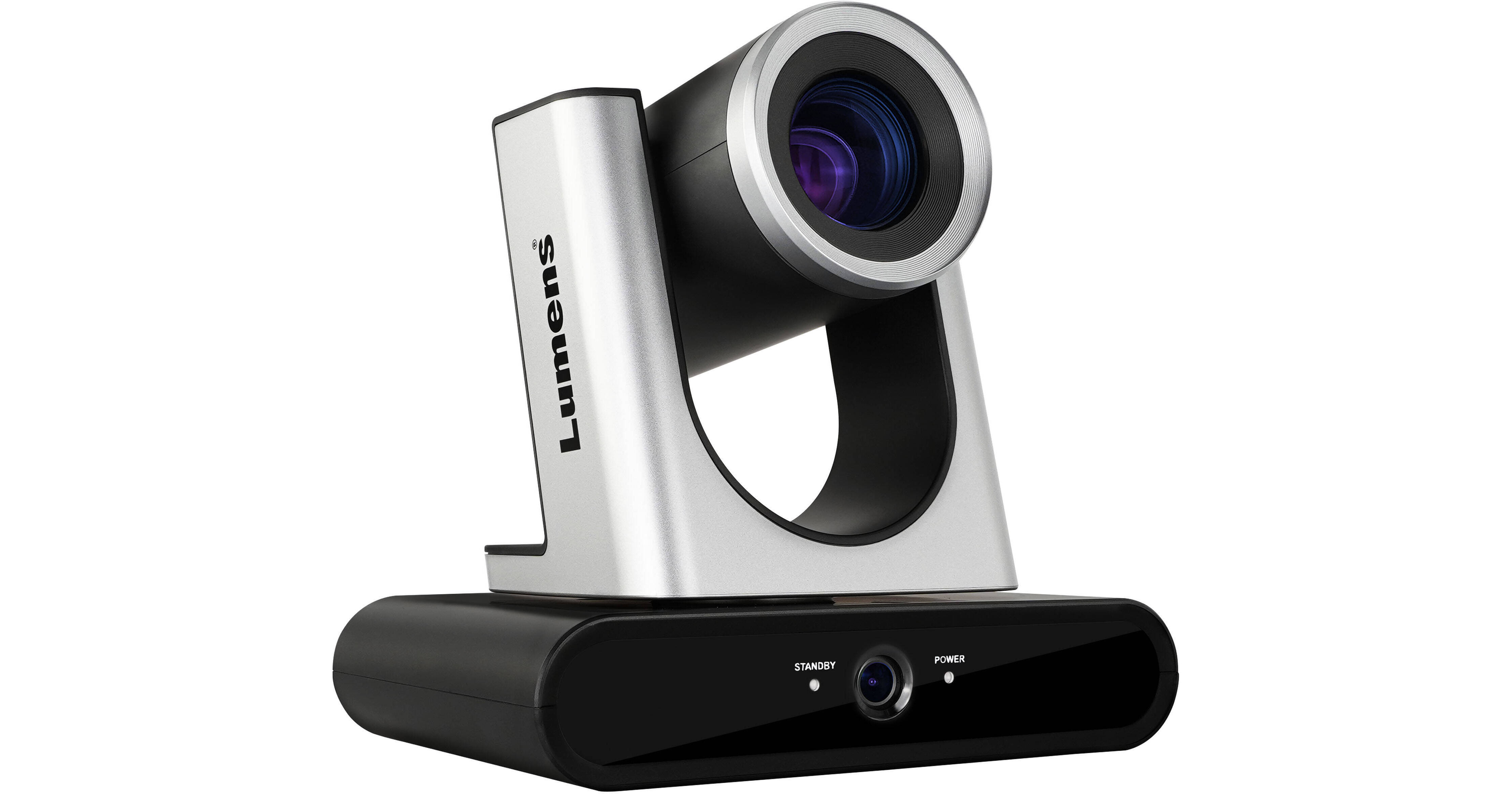 Lumens VCTR40 DualLens AI AutoTracking Full HD Camera