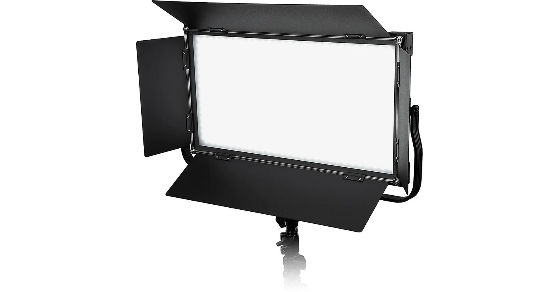 FotodioX P120 1x2 BiColor LED Light Panel LEDP120 B&H Photo