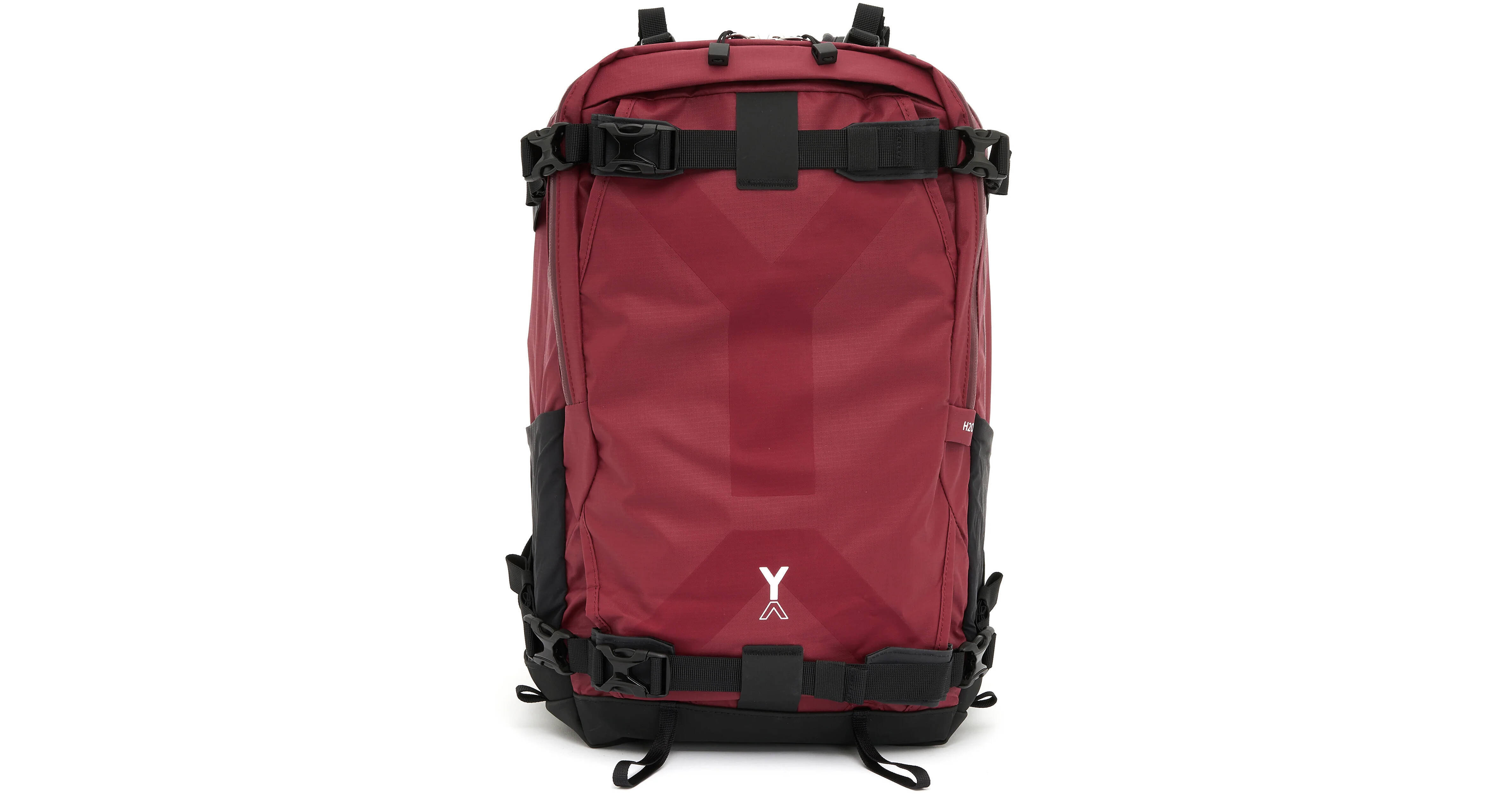 NYA-EVO FJORD 36 ECONYL Adventure Backpack FJ001096 B&H Photo