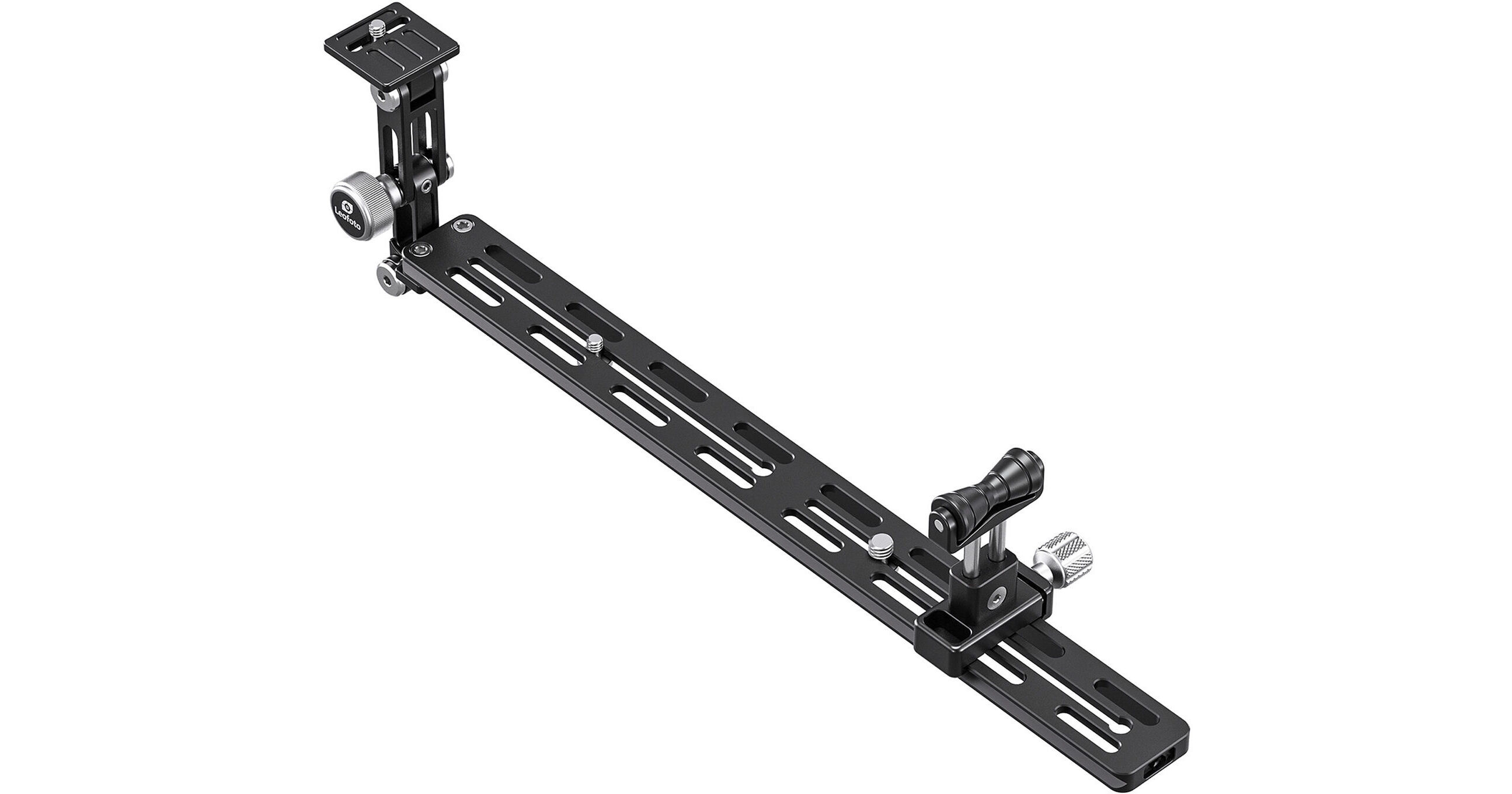 Leofoto VR400 KIT DualPivot Long Lens Support (15.7")