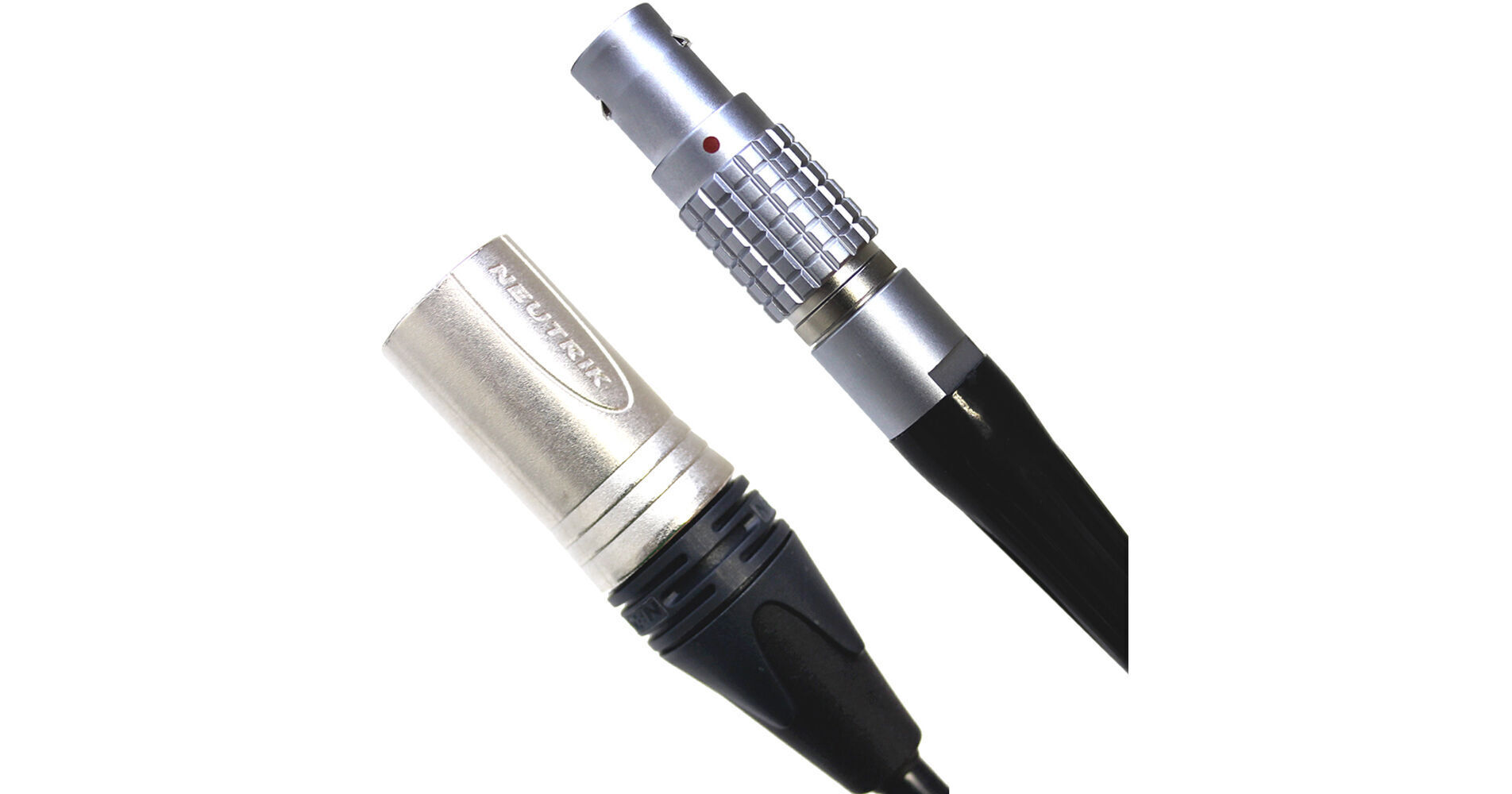 Hawk Woods Pin Xlr Male To Lemo B Pin Female Power Xb Cab