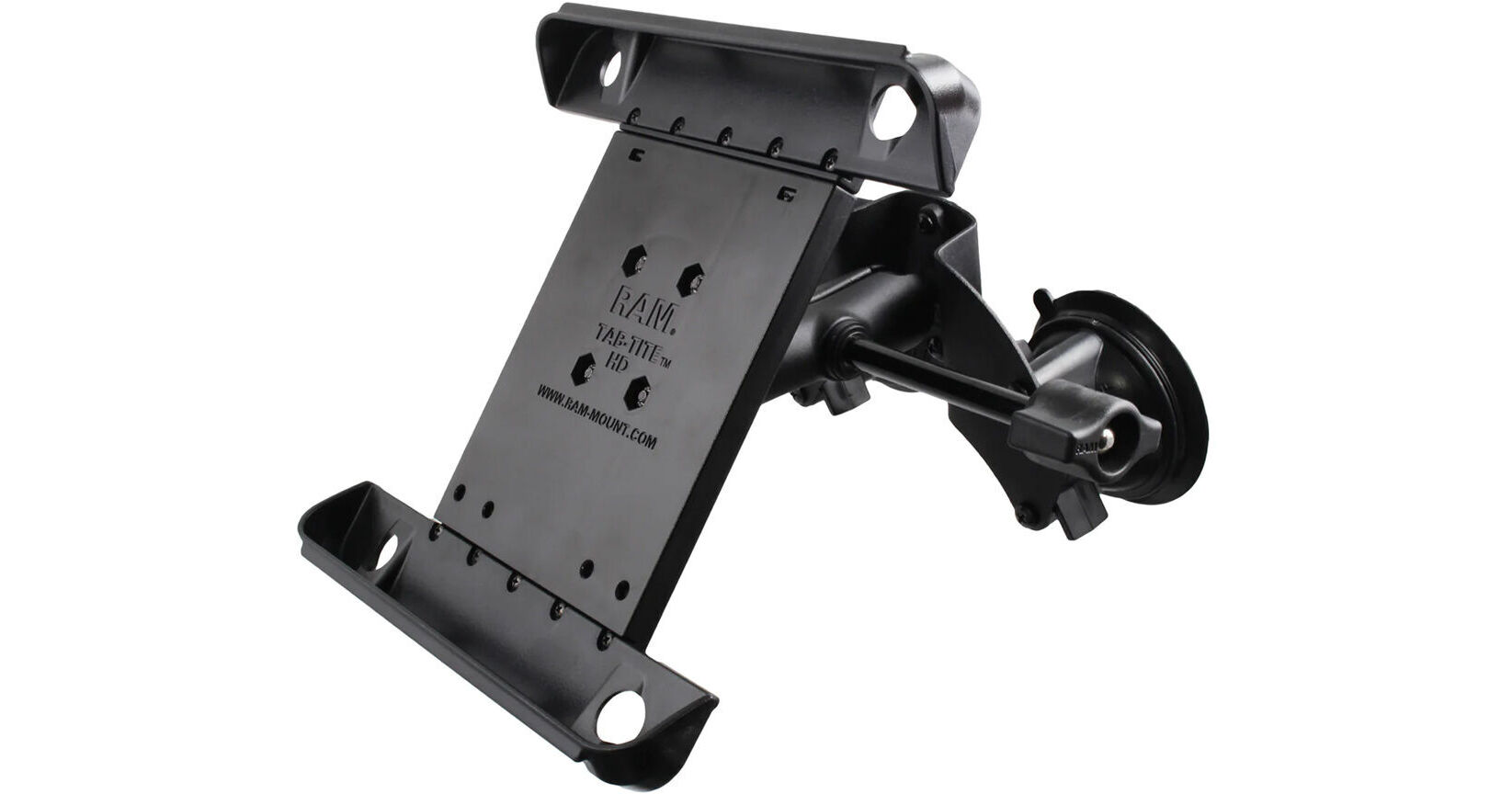 RAM MOUNTS Tab-Tite Suction Mount RAM-B-189-TAB3-ALA1-KRU B&H