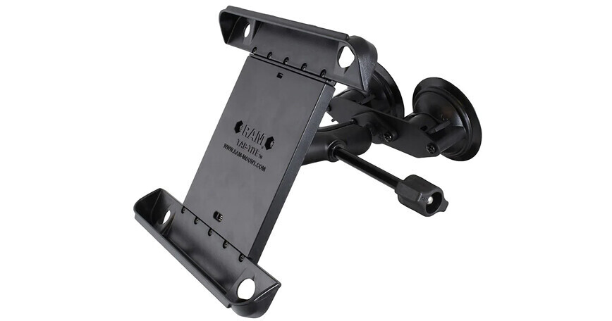 RAM MOUNTS TabTite with Dual RAMB2241TAB3FRO1ALA1KRU B&H