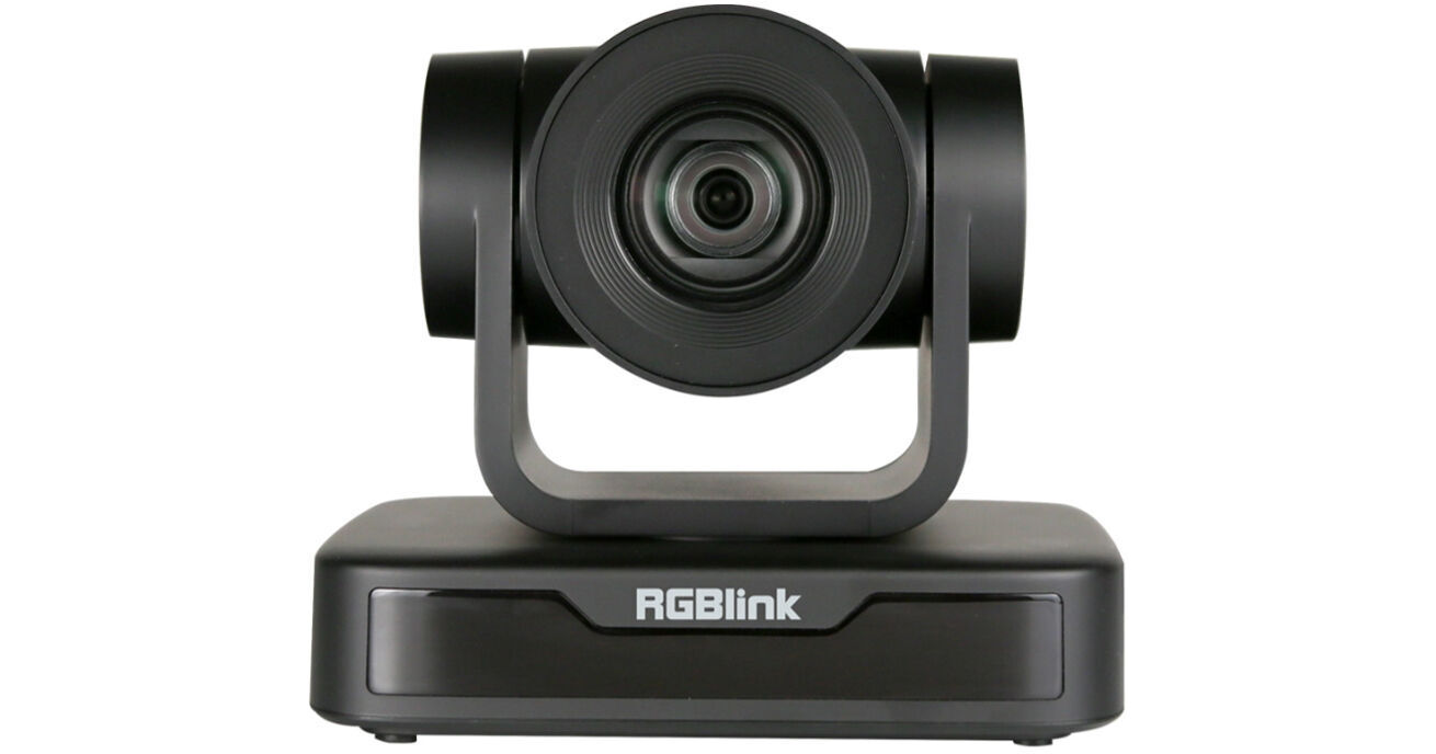 RGBlink USB PTZ Camera 10x Opt. Zoom