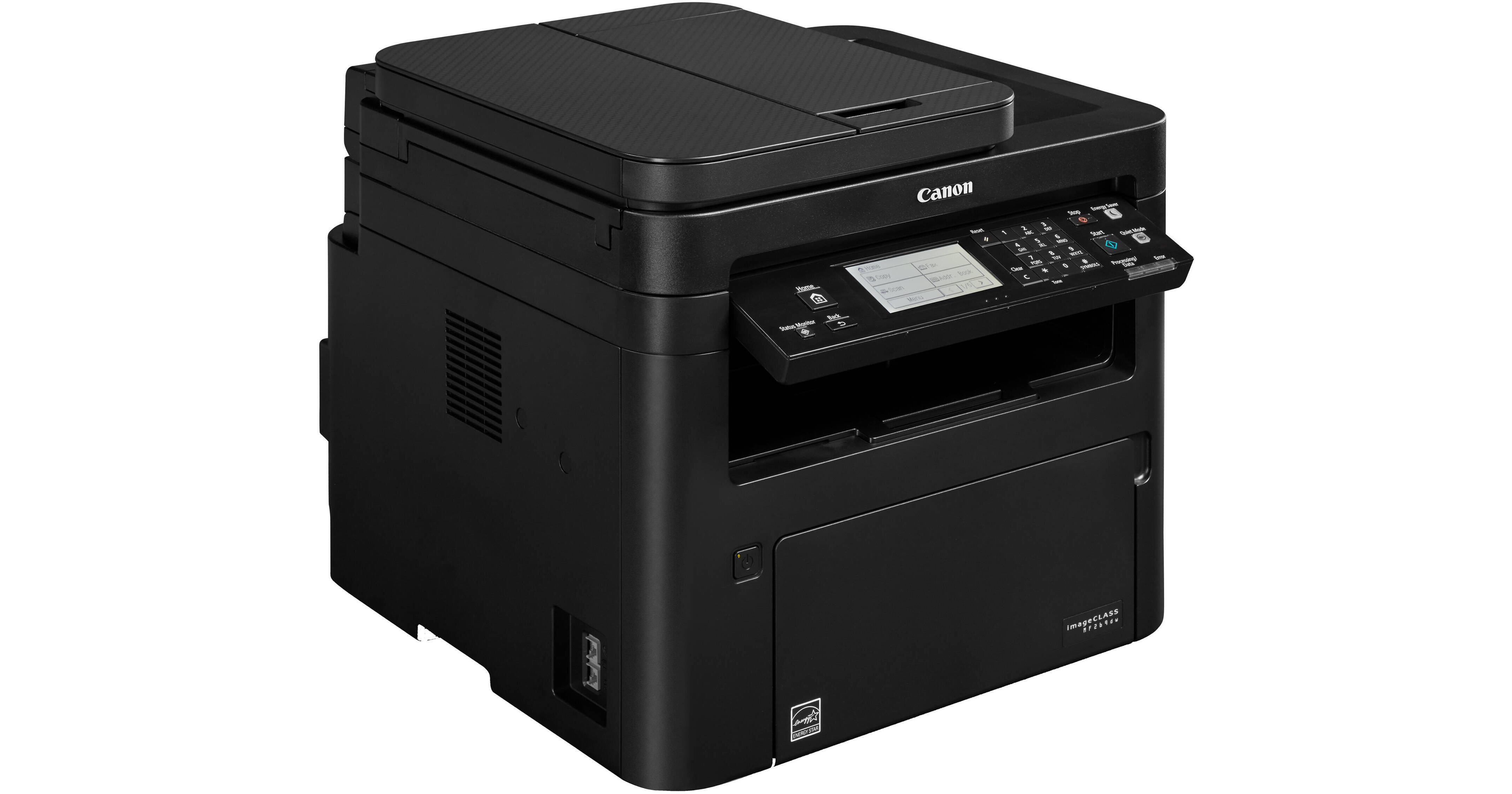 Canon deals imageclass mf269dw