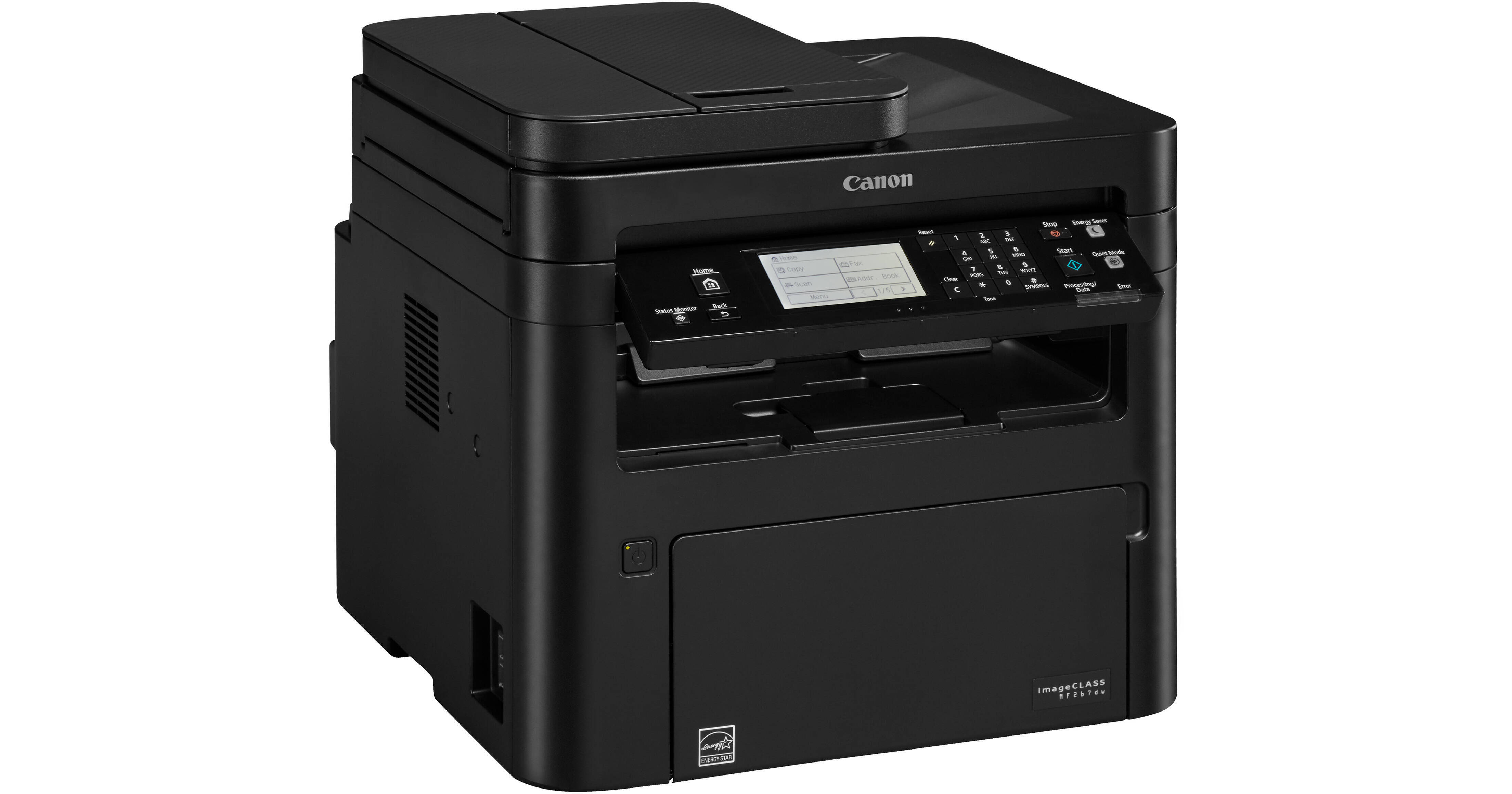 Canon ImageCLASS MF267dw II All in One Wireless 5938C010 B H