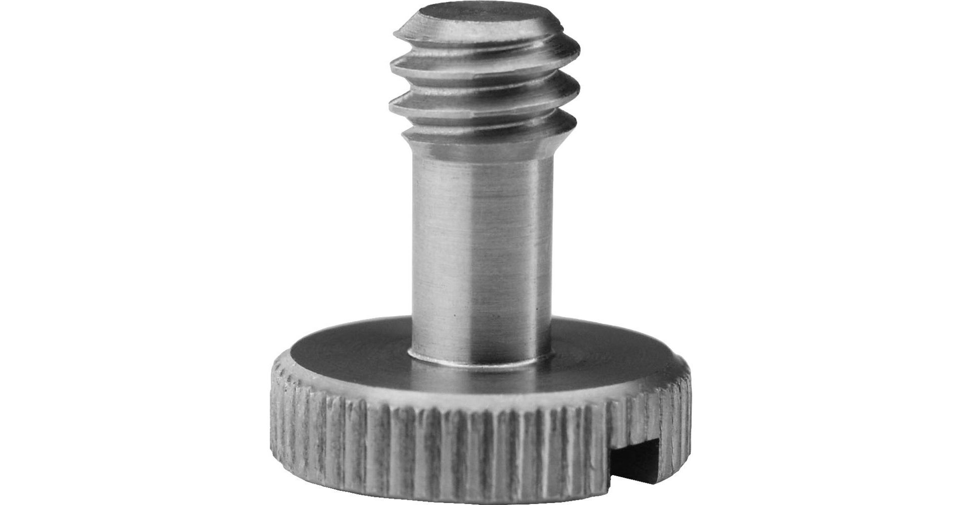 Candreva 1/4"20 Tripod Plate Screw JC1018 B&H Photo Video